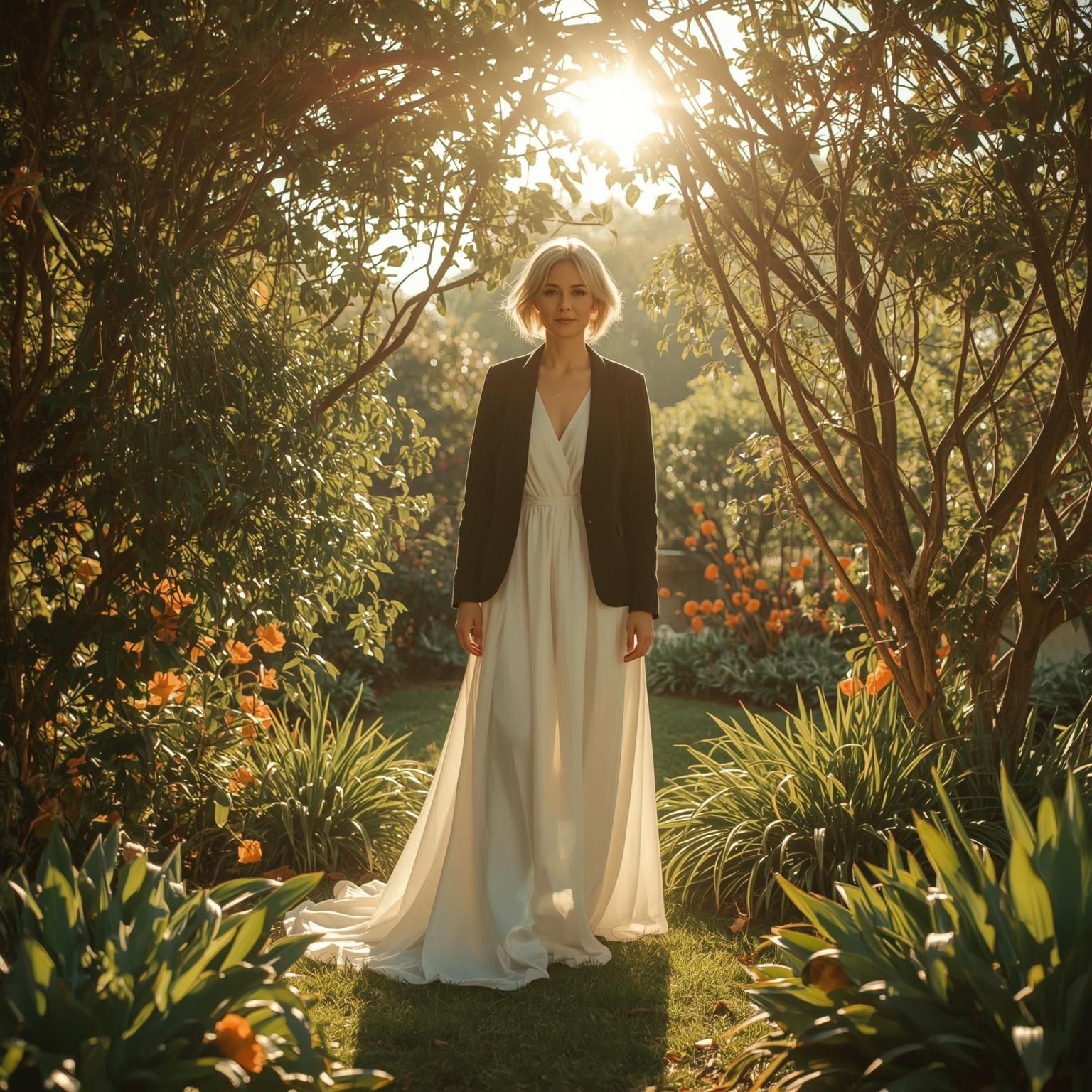 Embracing Every Age: Finding Freedom and Wisdom in Life’s Next Chapter