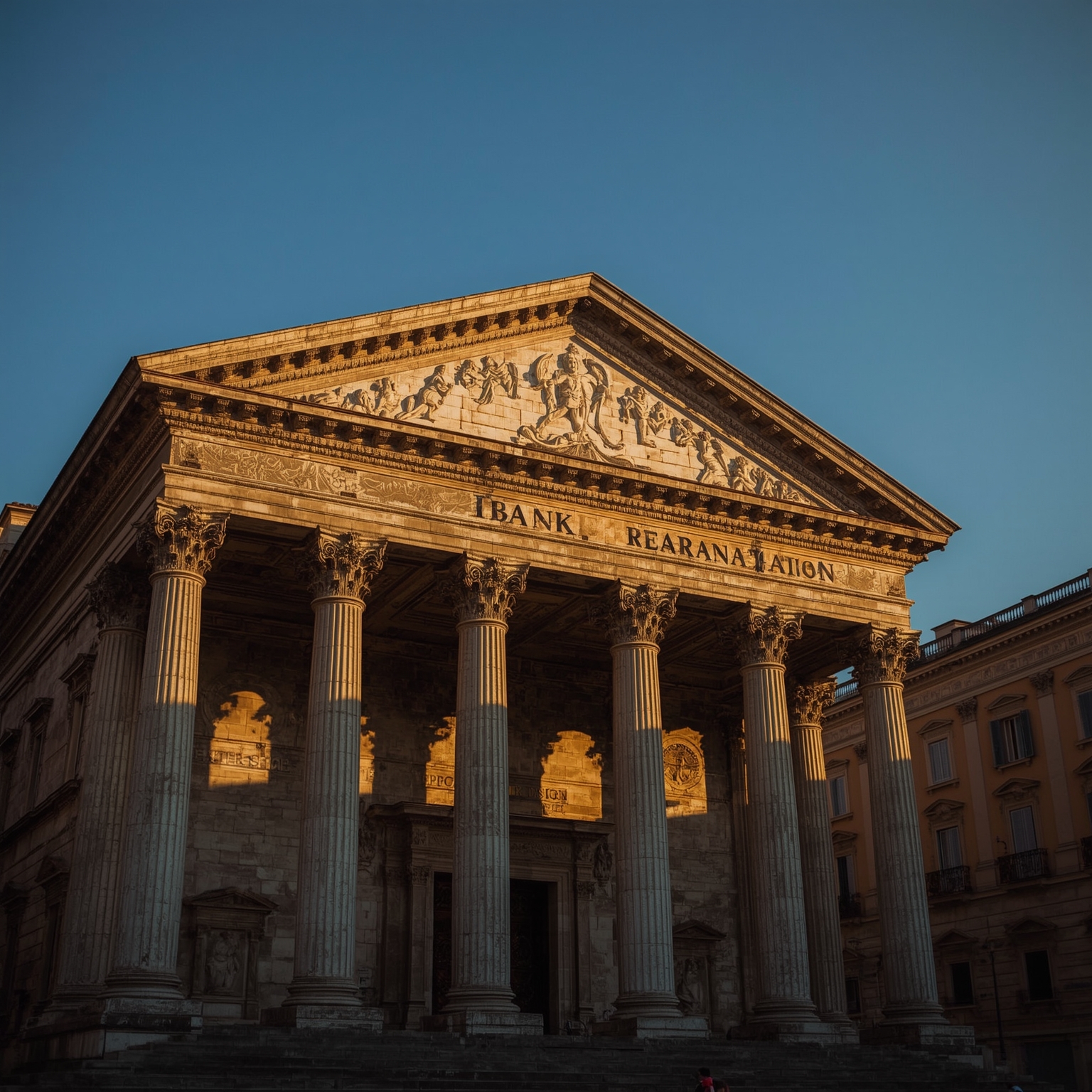 Monte dei Paschi Strengthens Profit Before Mediobanca Integration