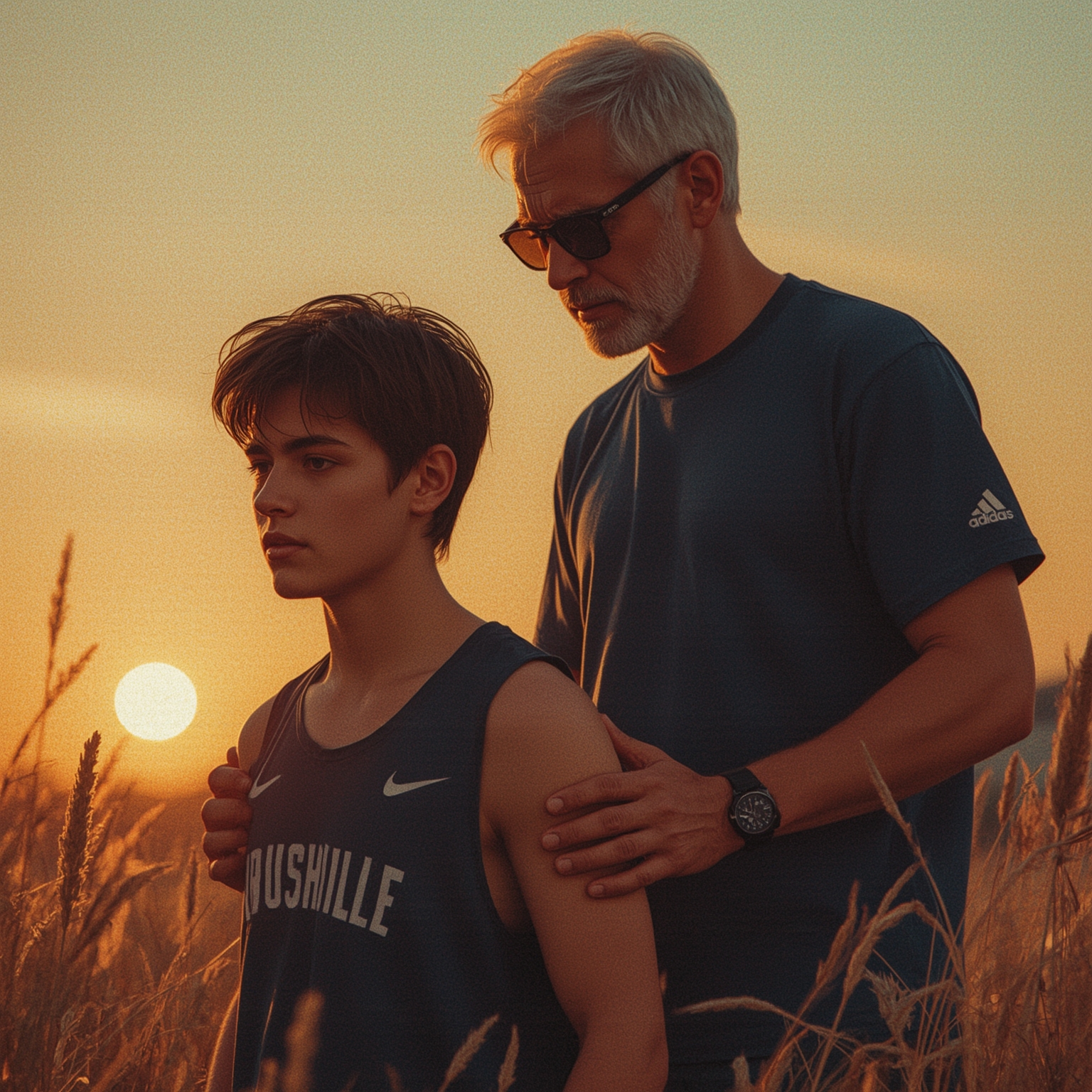 How Tough Love and Patience Build Lifelong Resilience