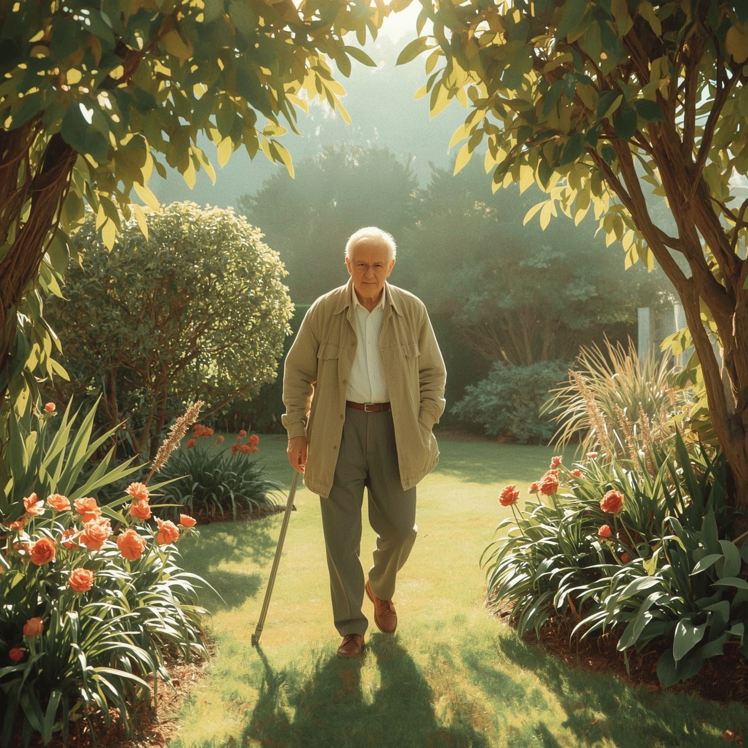 Why Purpose Never Retires: Lessons in Lifelong Motivation and Service