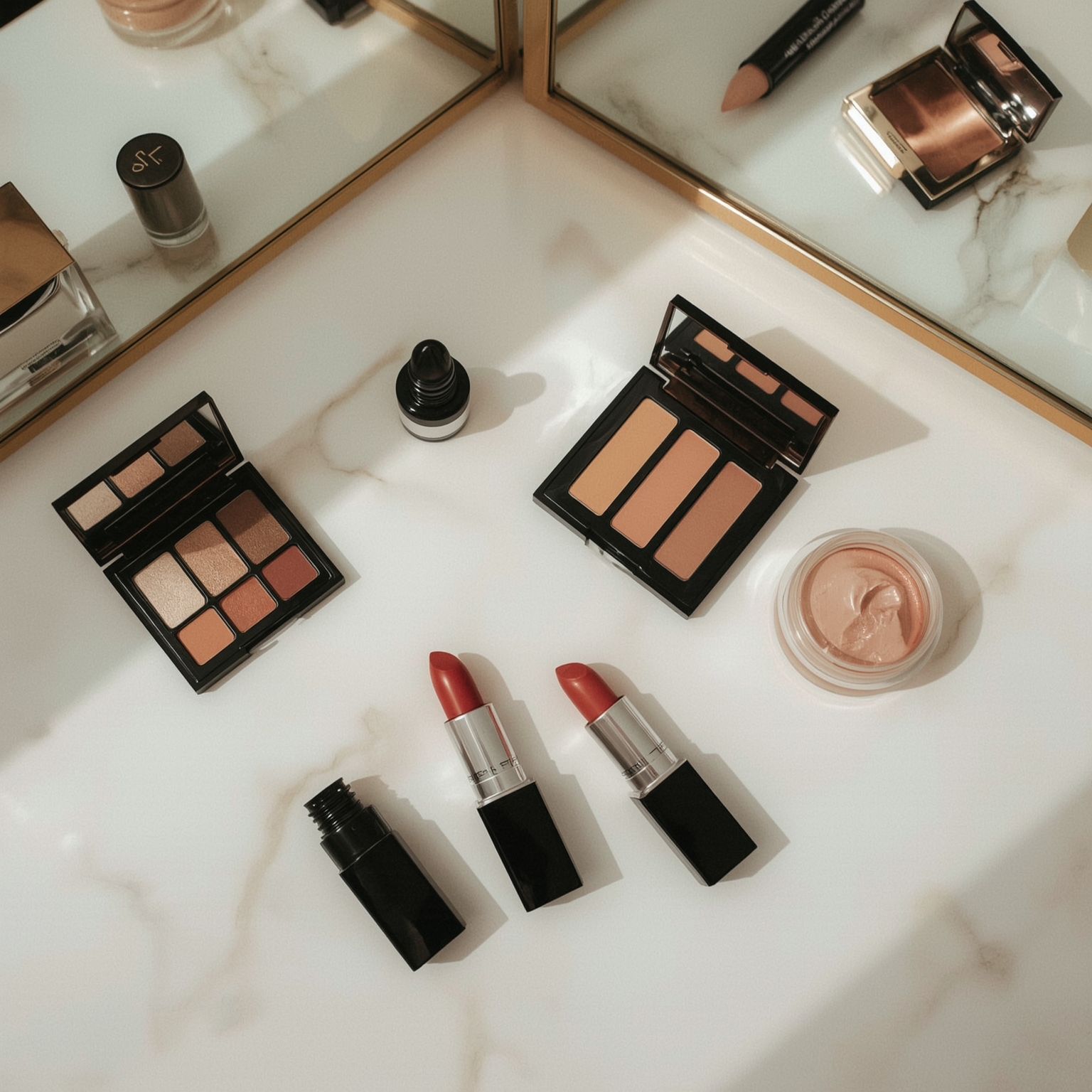 How Upbringing Shapes Confidence: A Beauty Mogul’s Perspective on Imposter Syndrome