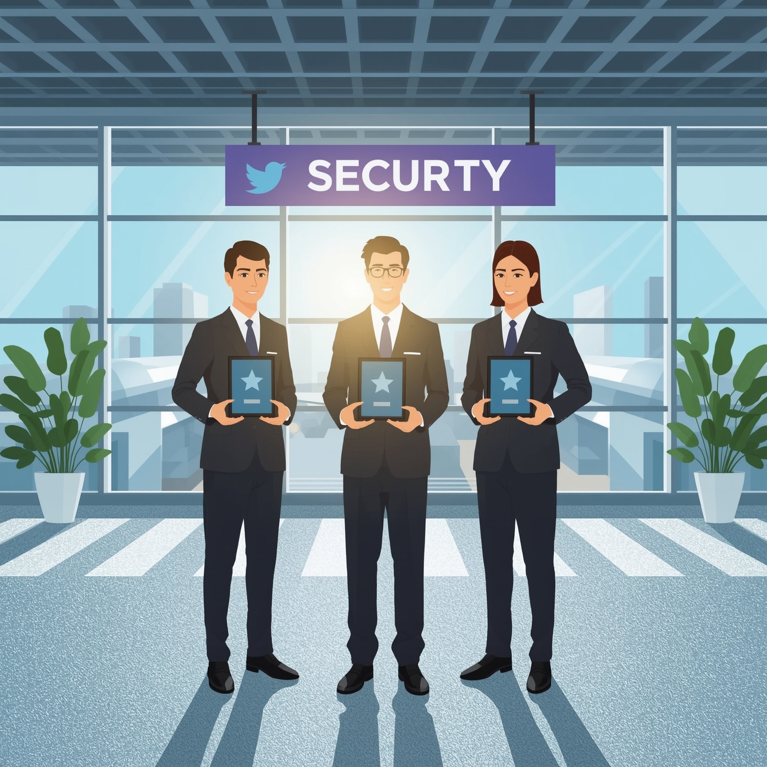 TSA Agents to Receive $10,000 Bonuses for Exemplary Service During Shutdown