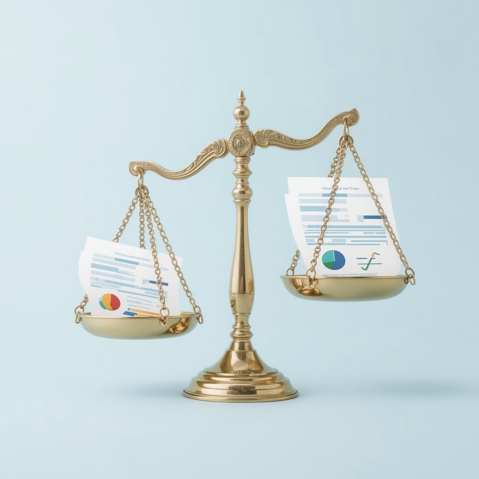 Former Student Loan Official Challenges ‘Unfair’ Credit Reporting, Calls for $100K Refund to Borrowers