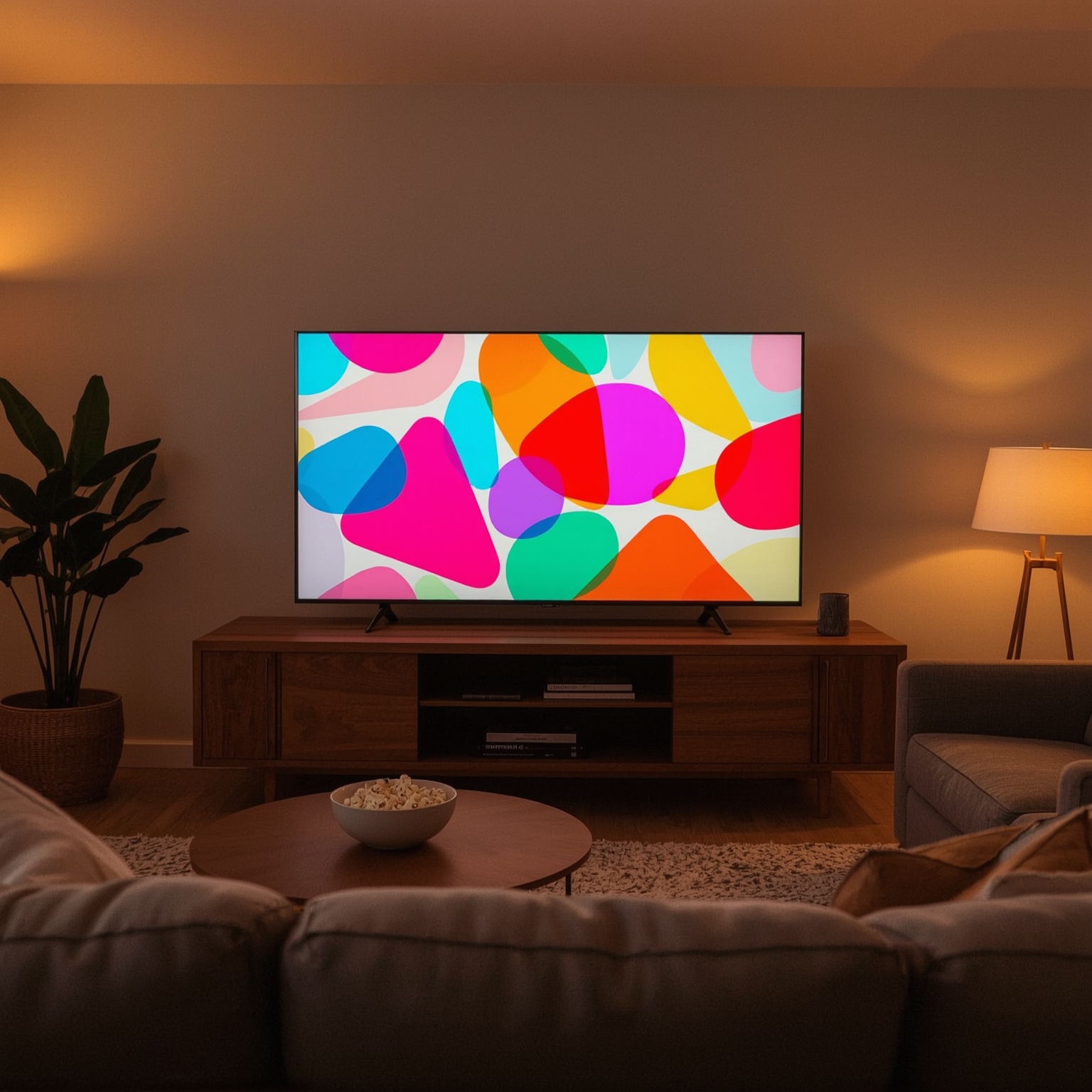 The Best Things to Watch Over and Over (and Over)