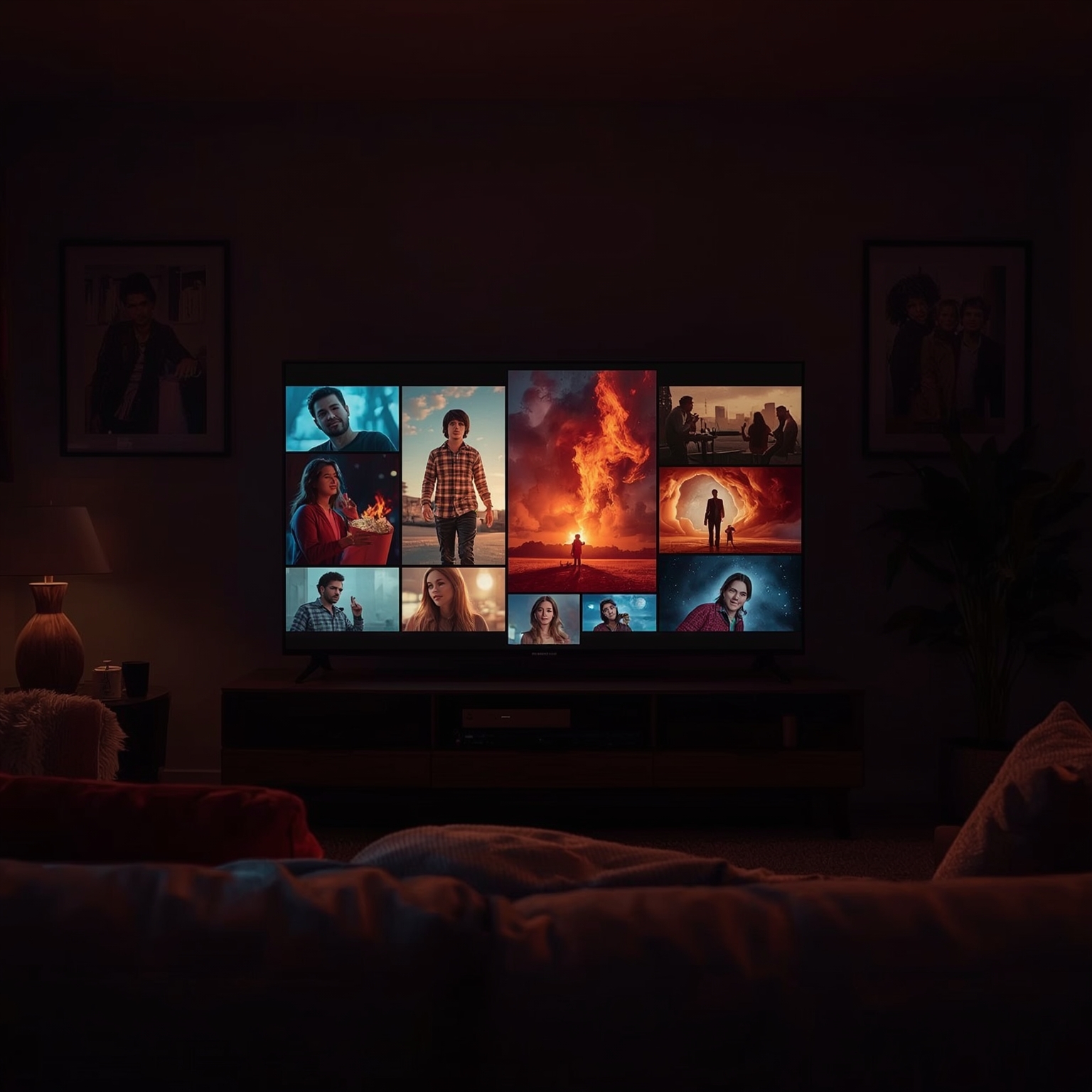 The 9 Best Movies to Stream on Netflix This November