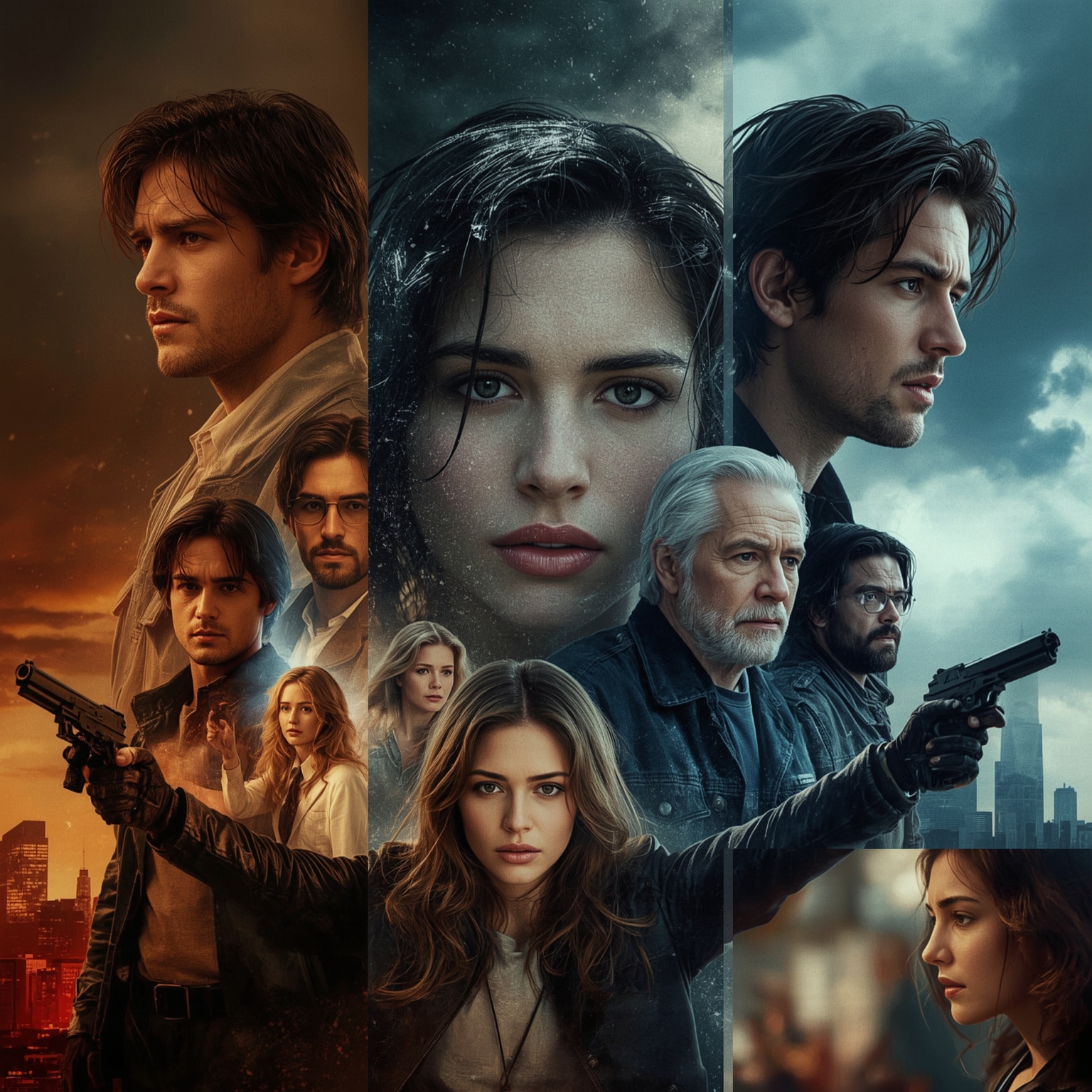 Every Movie and Show Ranked: A Look at a Rising Hollywood Star’s Career Highlights