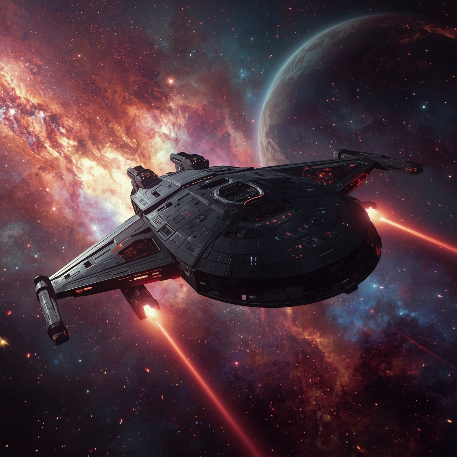 Paramount Skydance Charts a New Course for Star Trek with Fresh Directorial Vision