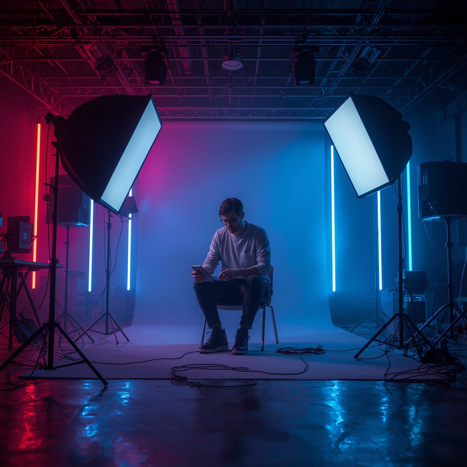 How Micro-Dramas Are Giving Laid-Off Creators a Hollywood Comeback