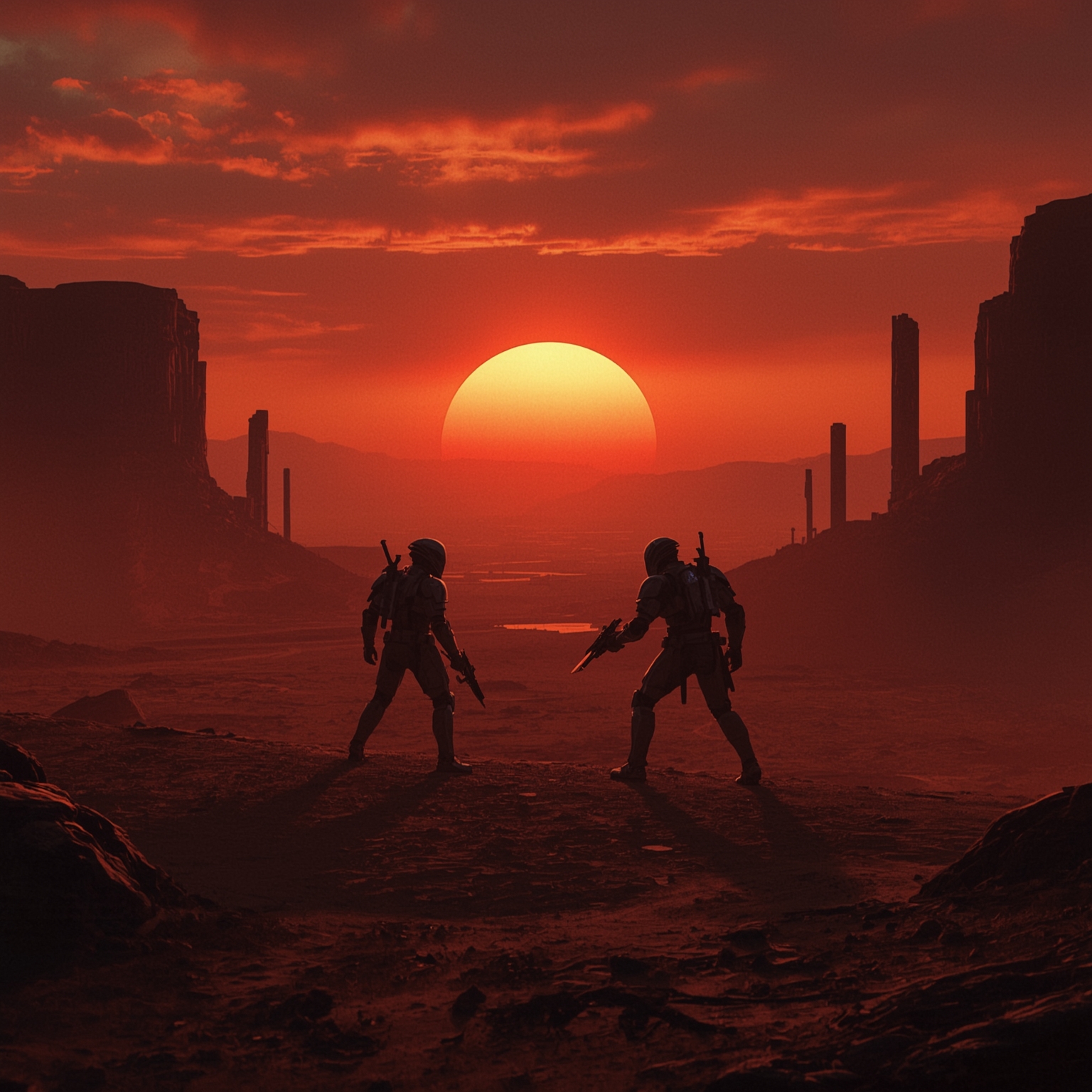 Decoding Dan Trachtenberg’s Predator Trilogy: Beyond the Hunt