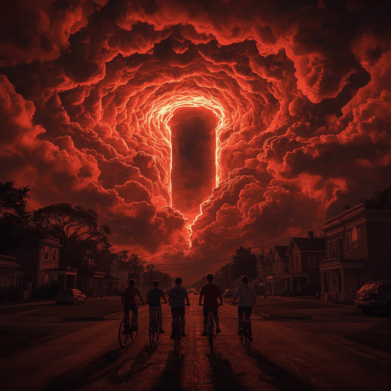 ‘Stranger Things’ Returns: The Final Season Begins Streaming on Netflix