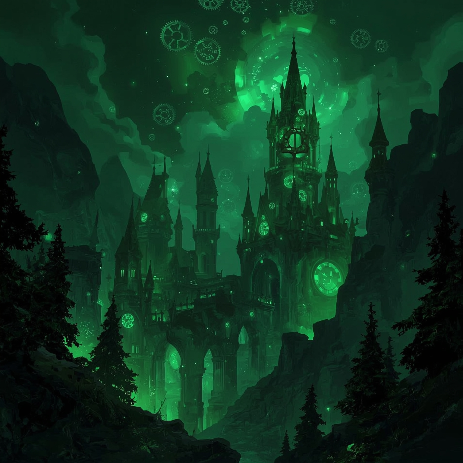 Unraveling the Mystery of the Clock Ticks in ‘Wicked: For Good’