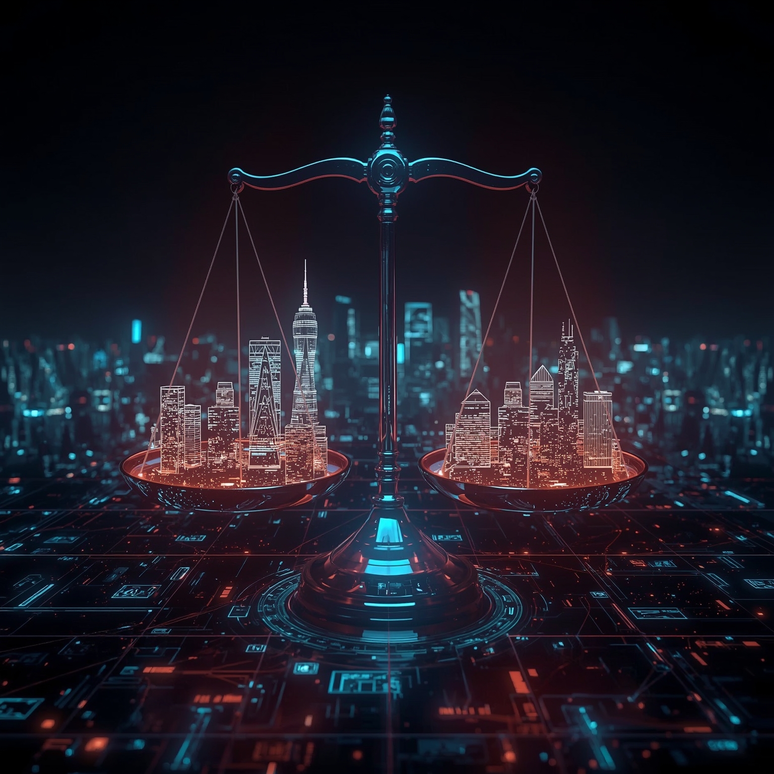 AI Pay Gains May Soon Peak—But Smarter Strategies Can Sustain Growth