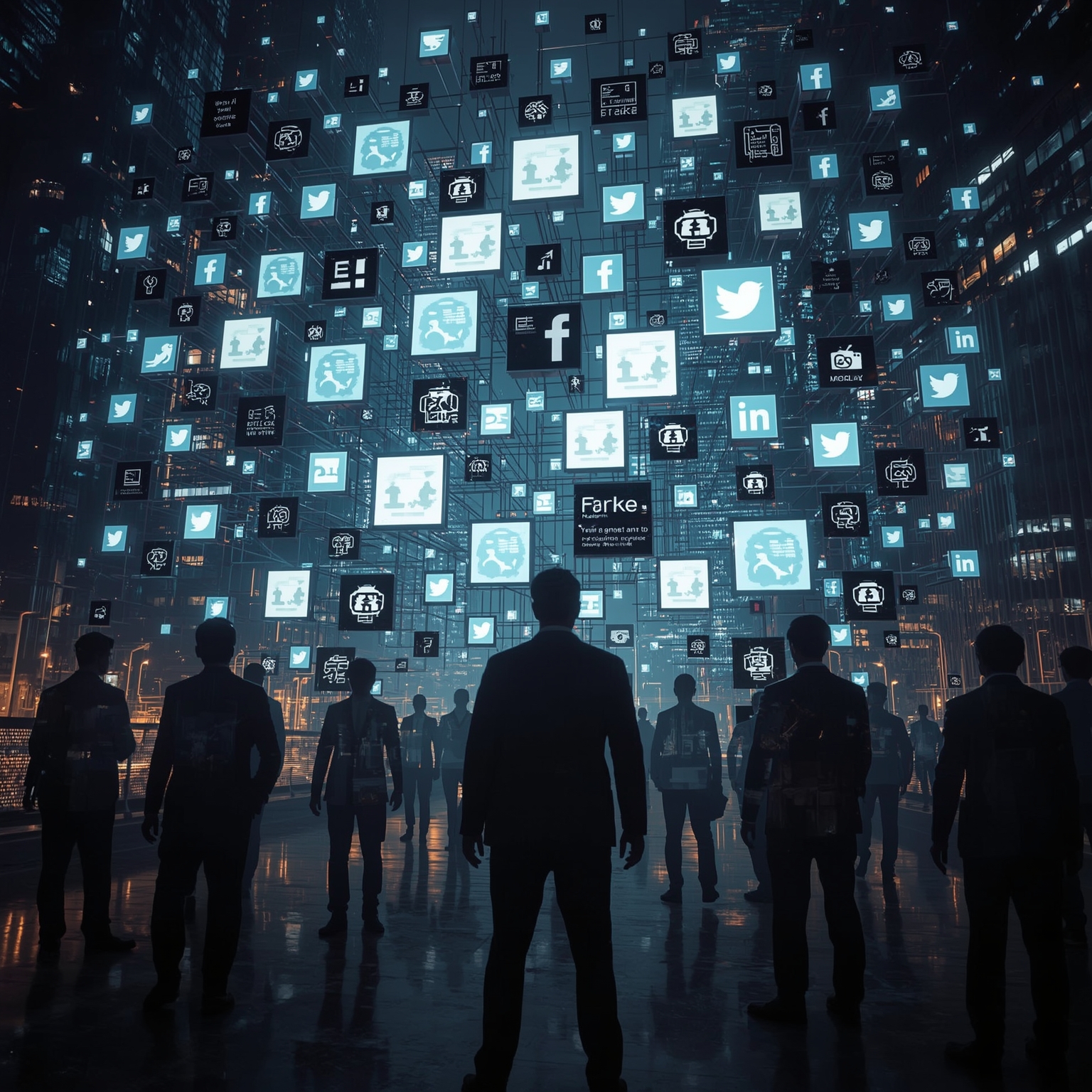 Meta Must Rein in Scammers — or Face Consequences