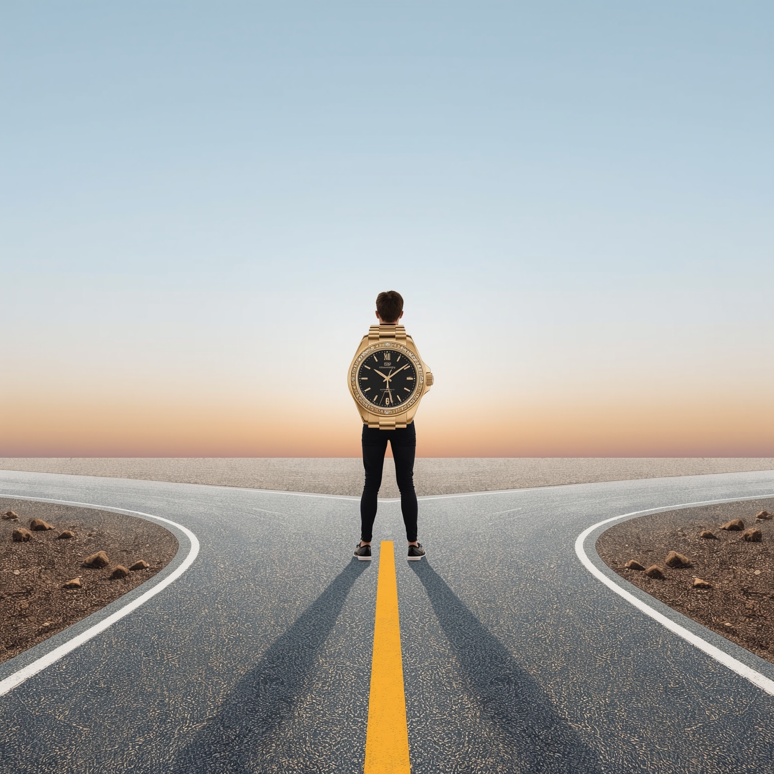 Trading Luxury for Freedom: The Real Definition of Wealth