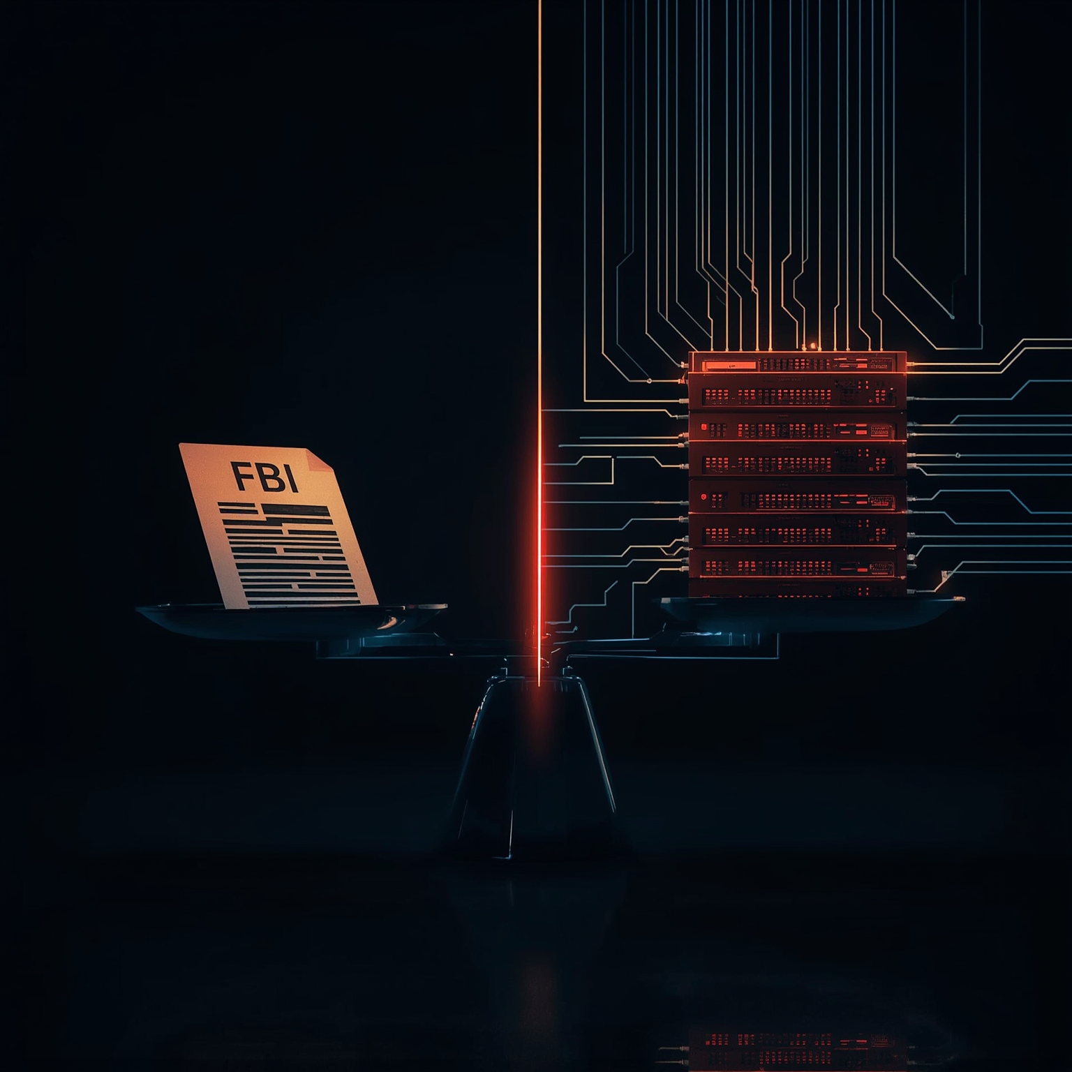 FBI Subpoenas Domain Registrar in Pursuit of Archive.today’s Owner