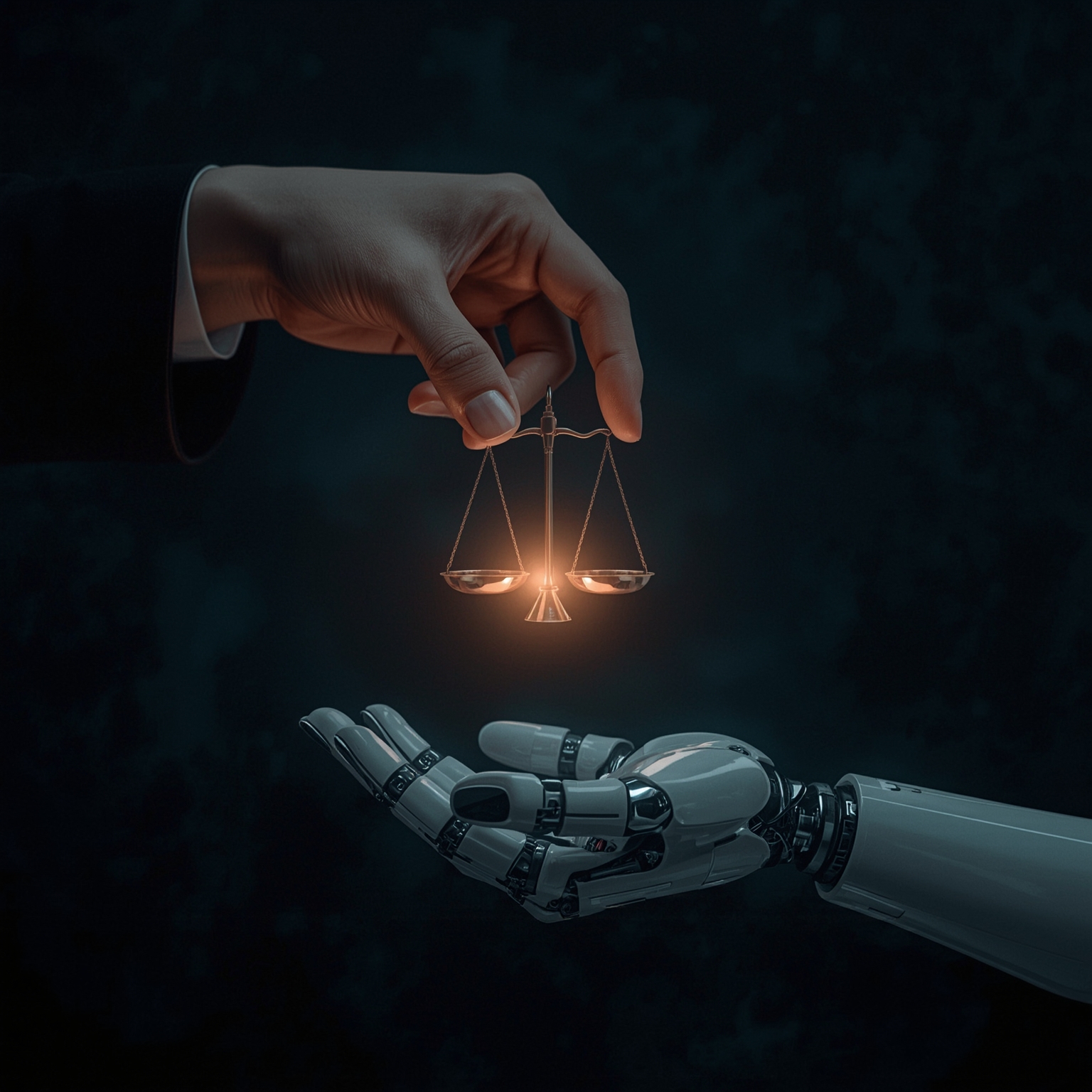 When AI Takes the Blame: How Technology Shifts Our Ethics