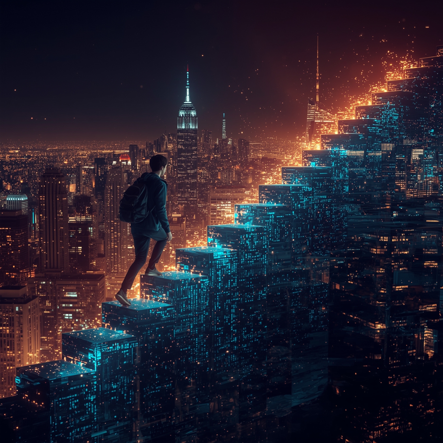 Why Junior Software Engineers Struggle — And Why AI Isn’t the Whole Story