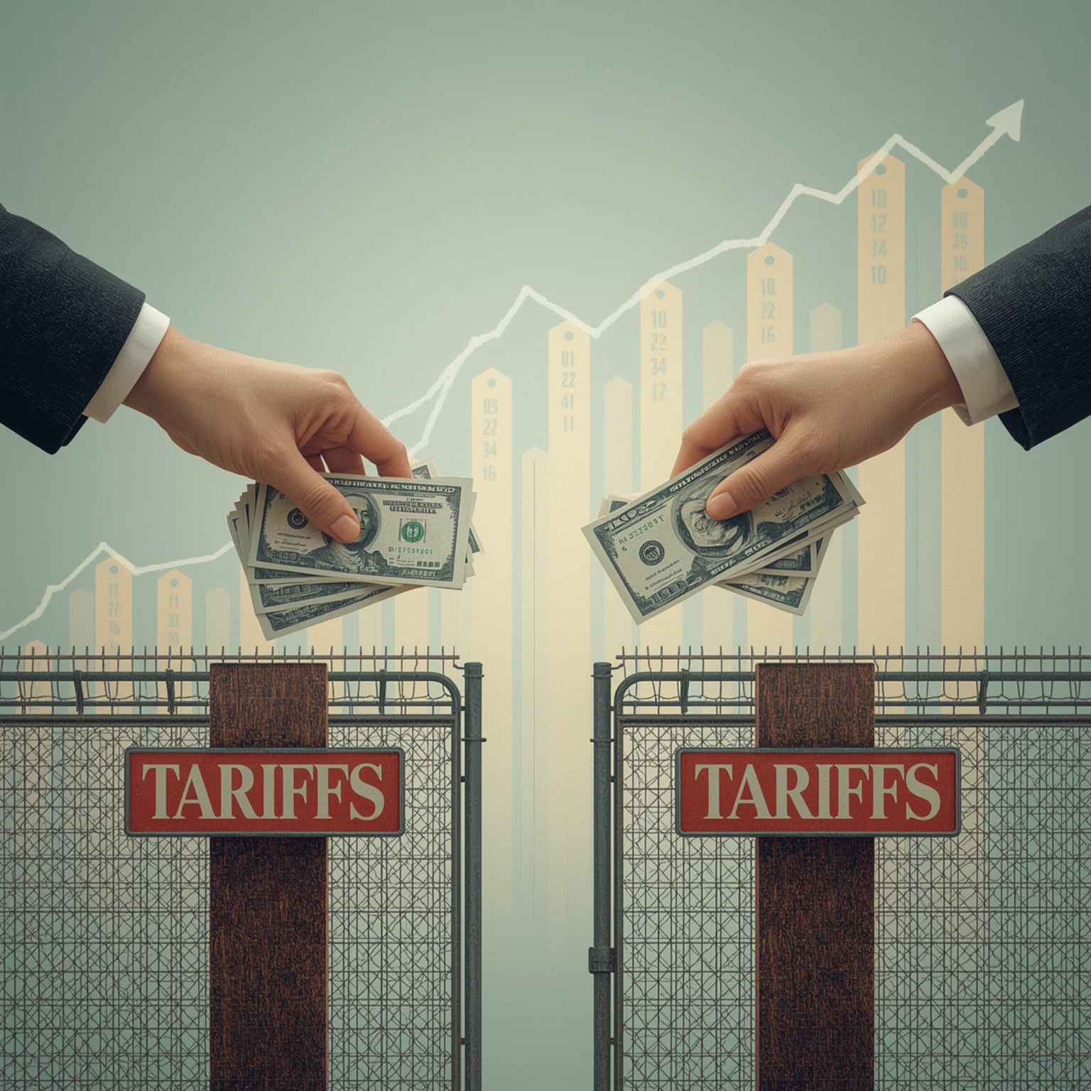 Trump’s Tariff-Funded $2,000 Checks: Short-Term Relief, Long-Term Risk?