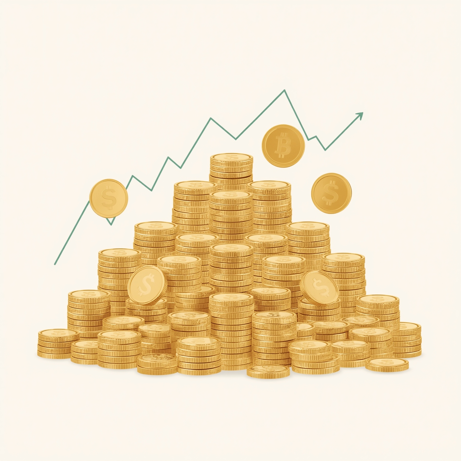 Berkshire Hathaway Boosts Cash Pile to $350B After $6B Stock Sale — 12th Straight Quarter of Net Selling