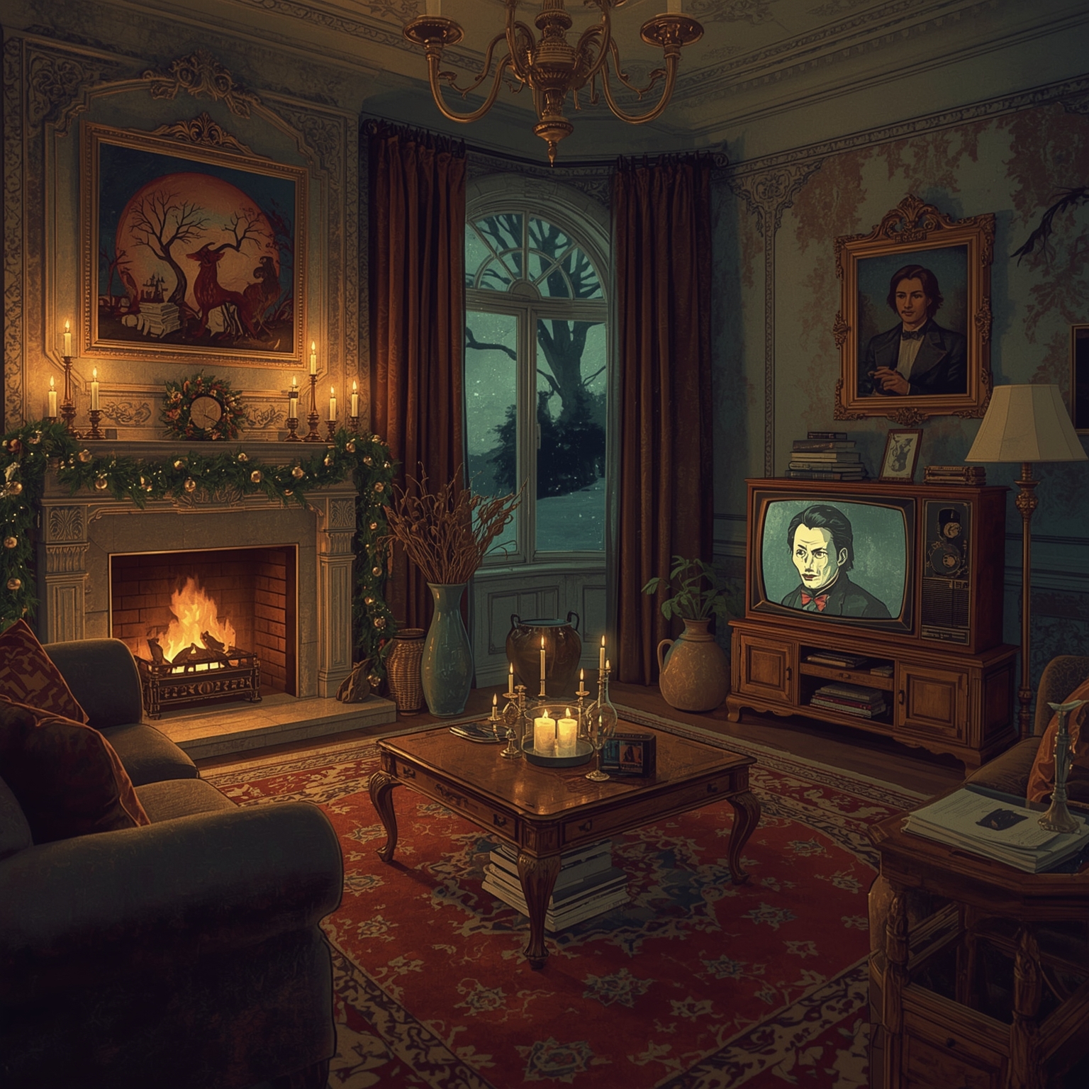 ‘Tis the Season for ‘Addams Family Values’: The Perfect Movie for the In-Between Holidays