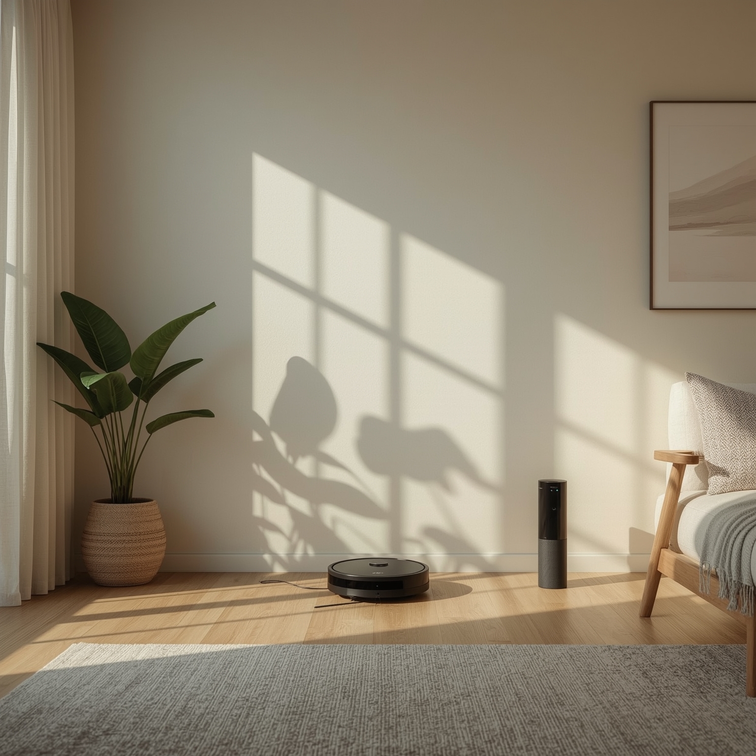 Your Smart Home Questions, Answered: The Truth About Living with Connected Tech