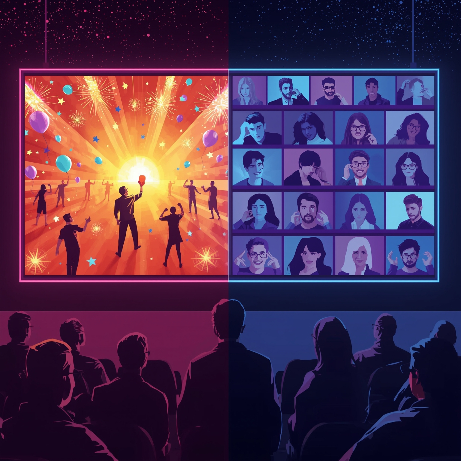 The Best and Worst Netflix Shows of the Year (So Far)