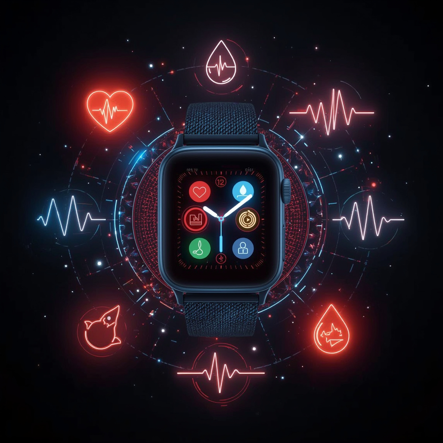 9 Hidden Apple Watch Features for Better Health — Shared by an Apple Doctor