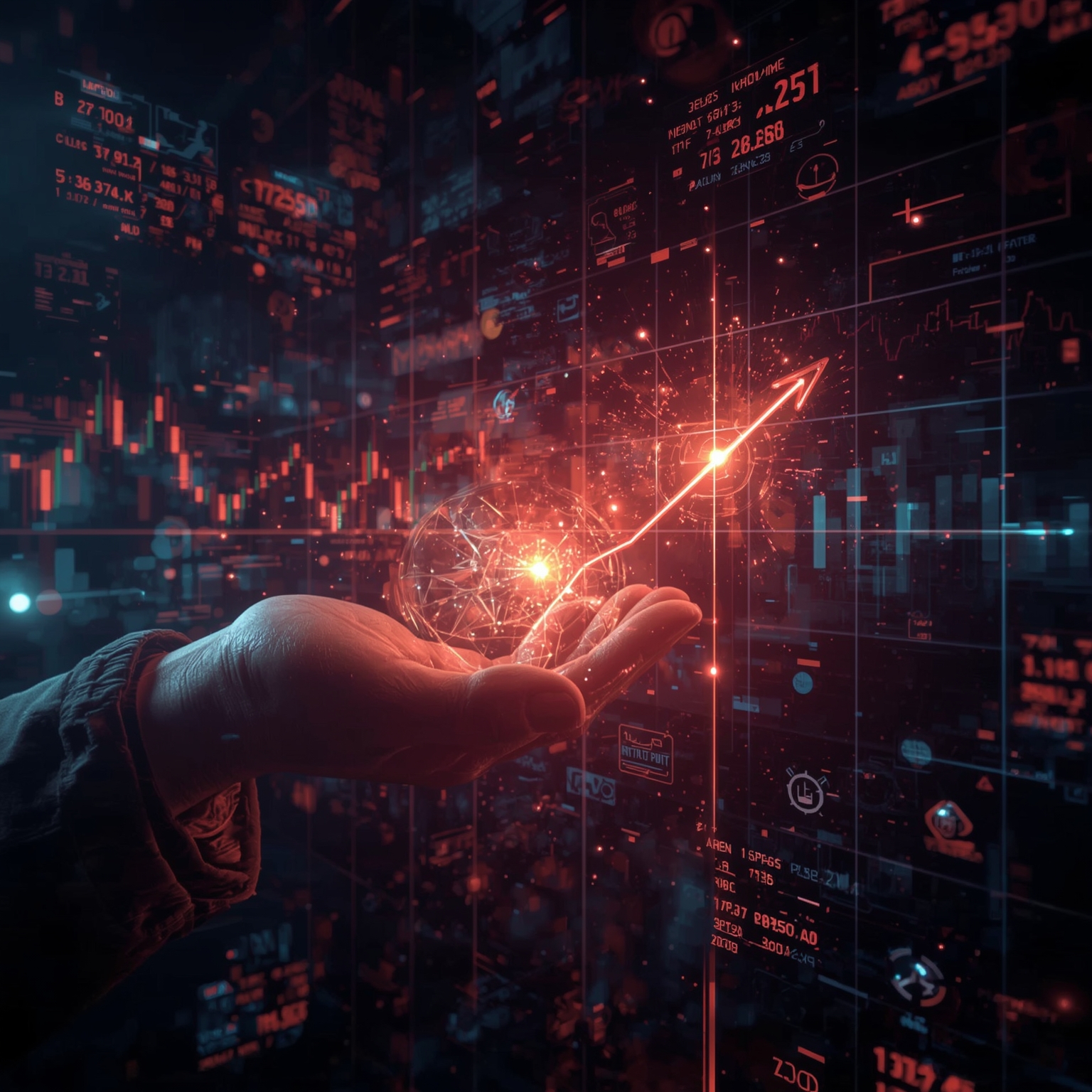 Influence vs. Integrity: What a Crypto CEO’s Actions Reveal About Prediction Markets