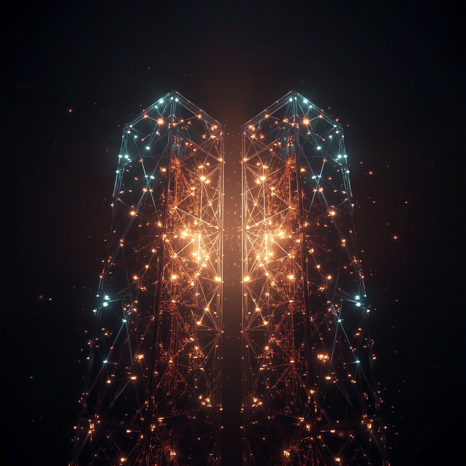 AI Industry Buzz: Leadership Reflections Amid Merger Talks