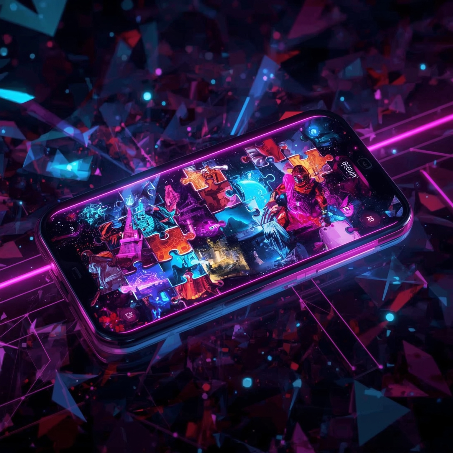 Netflix Launches ‘Netflix Puzzled’: Daily Puzzle Games Inspired by Hit Shows