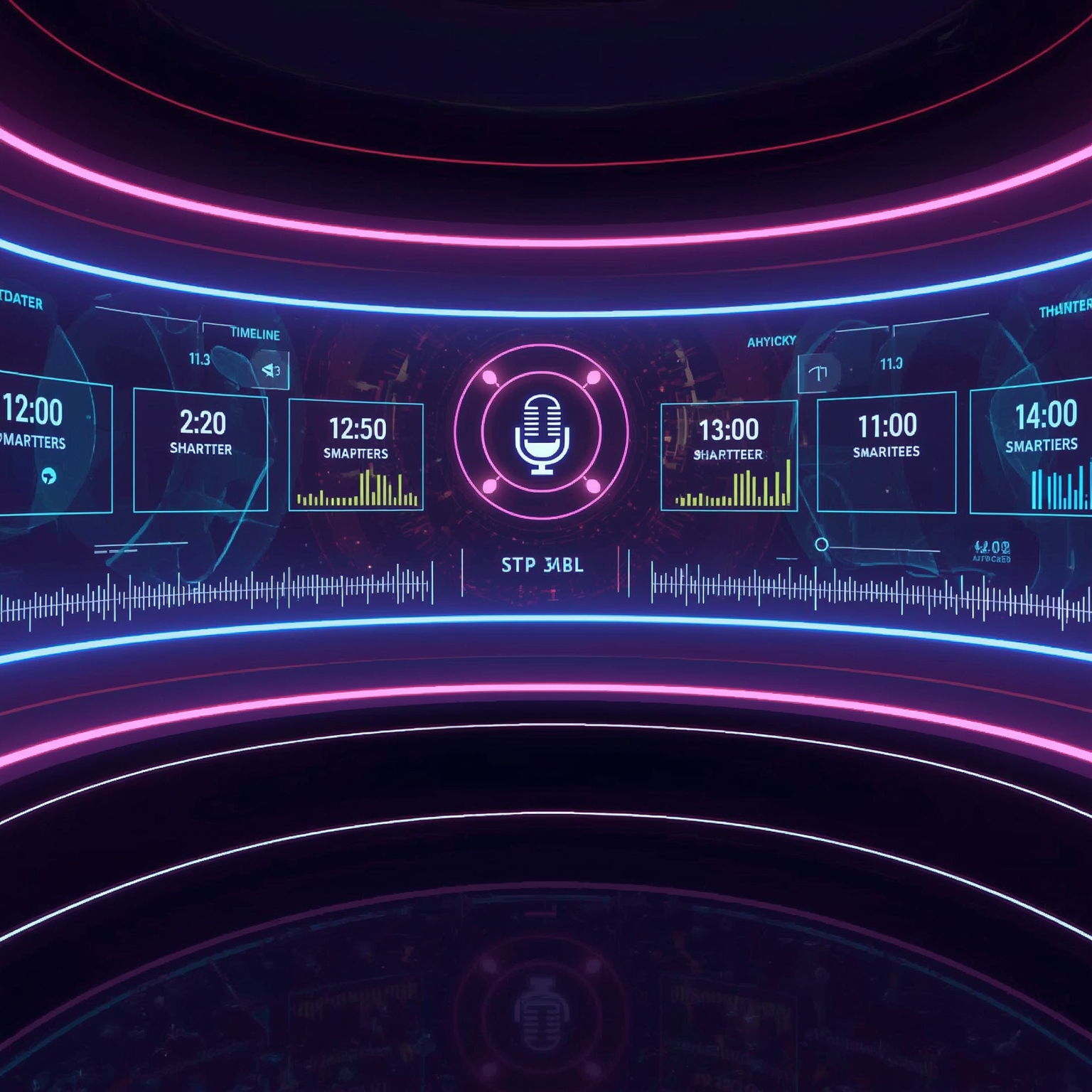 Apple Podcasts Introduces Automatic Chapters and Timed Links for Episodes