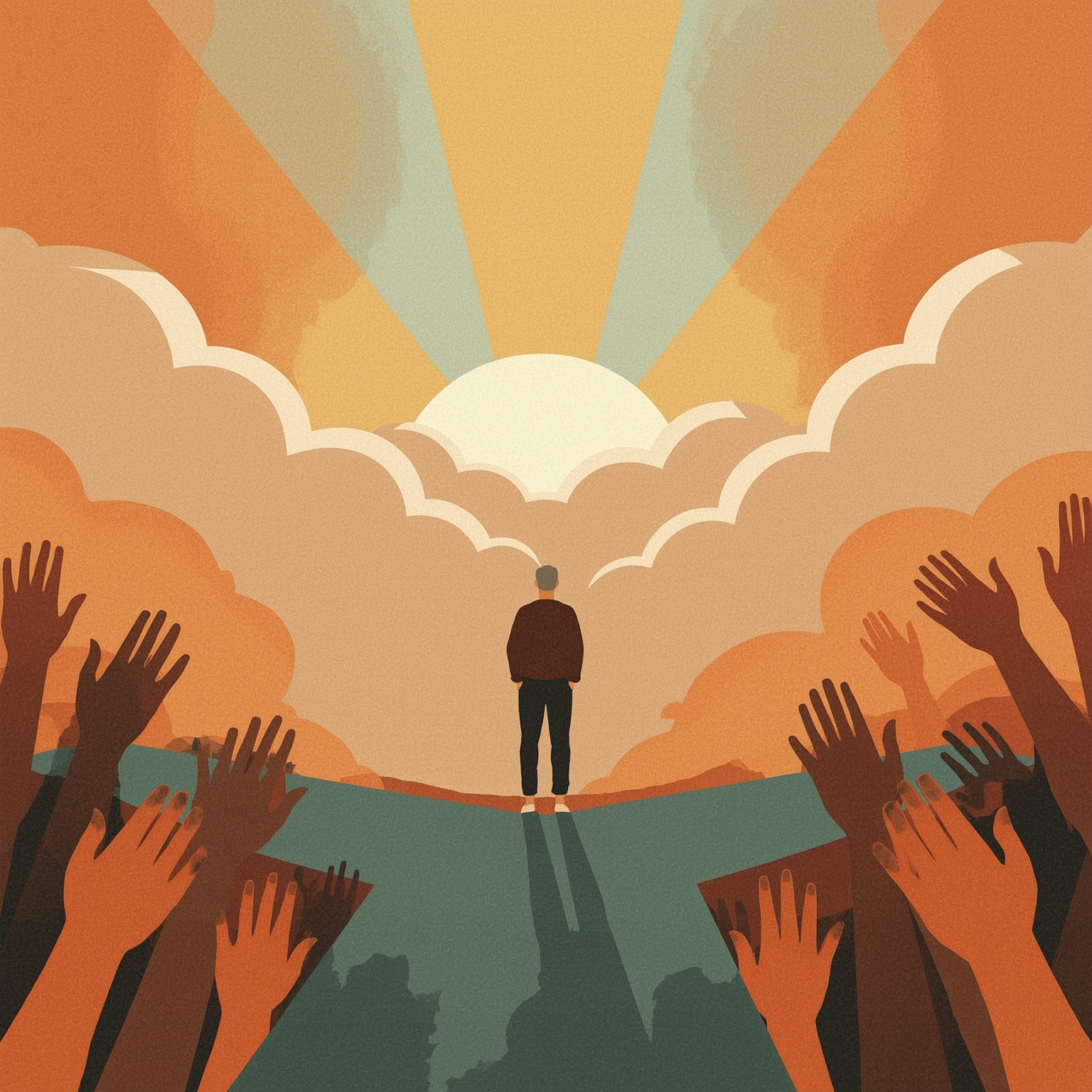 Losing My Job Taught Me the True Power of Community and Resilience