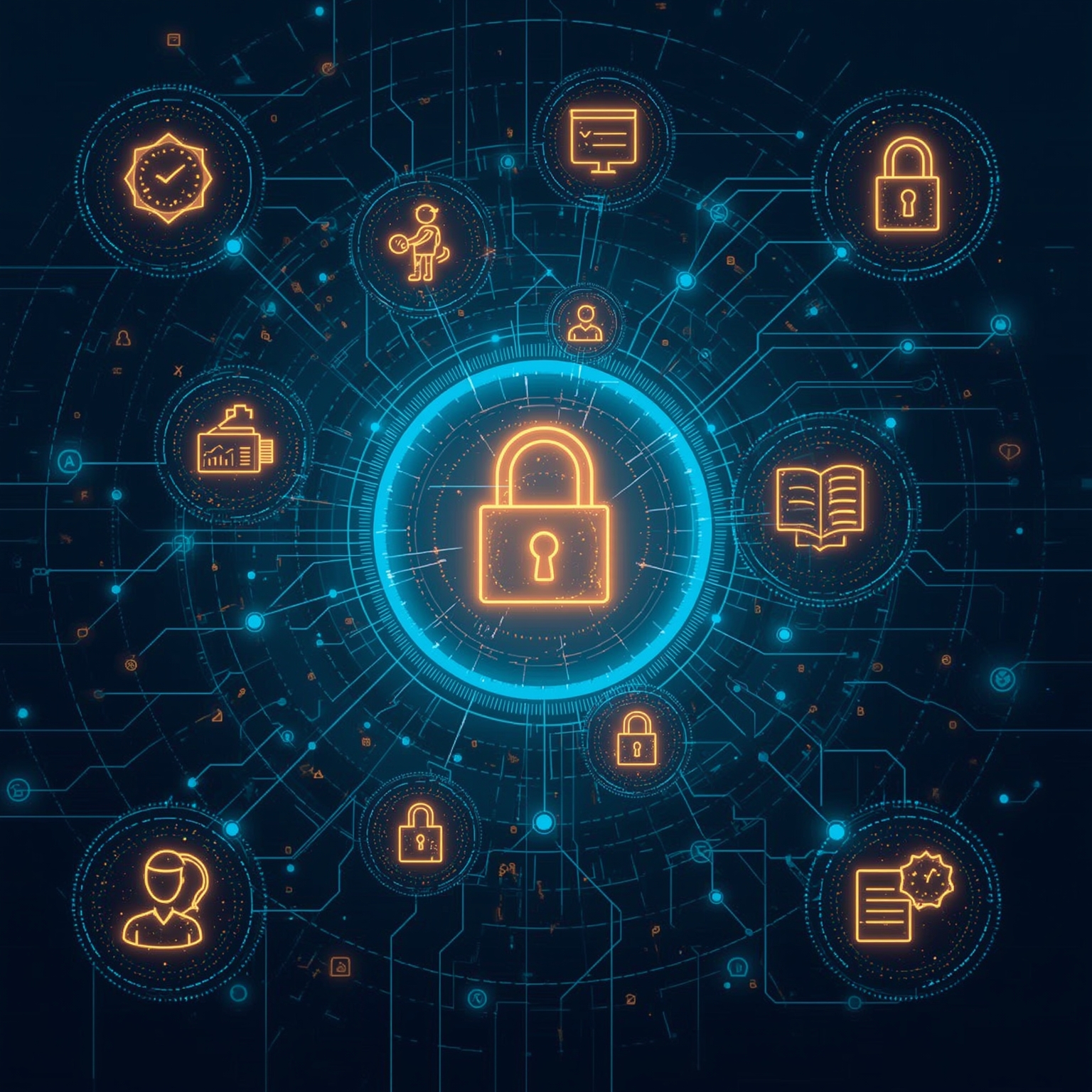 House Introduces Major Kids Online Safety Overhaul with 19-Bill Package