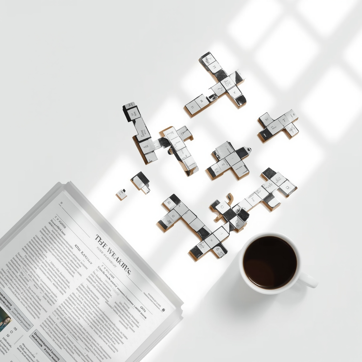 Today’s NYT Mini Crossword Answers – Saturday, November 1