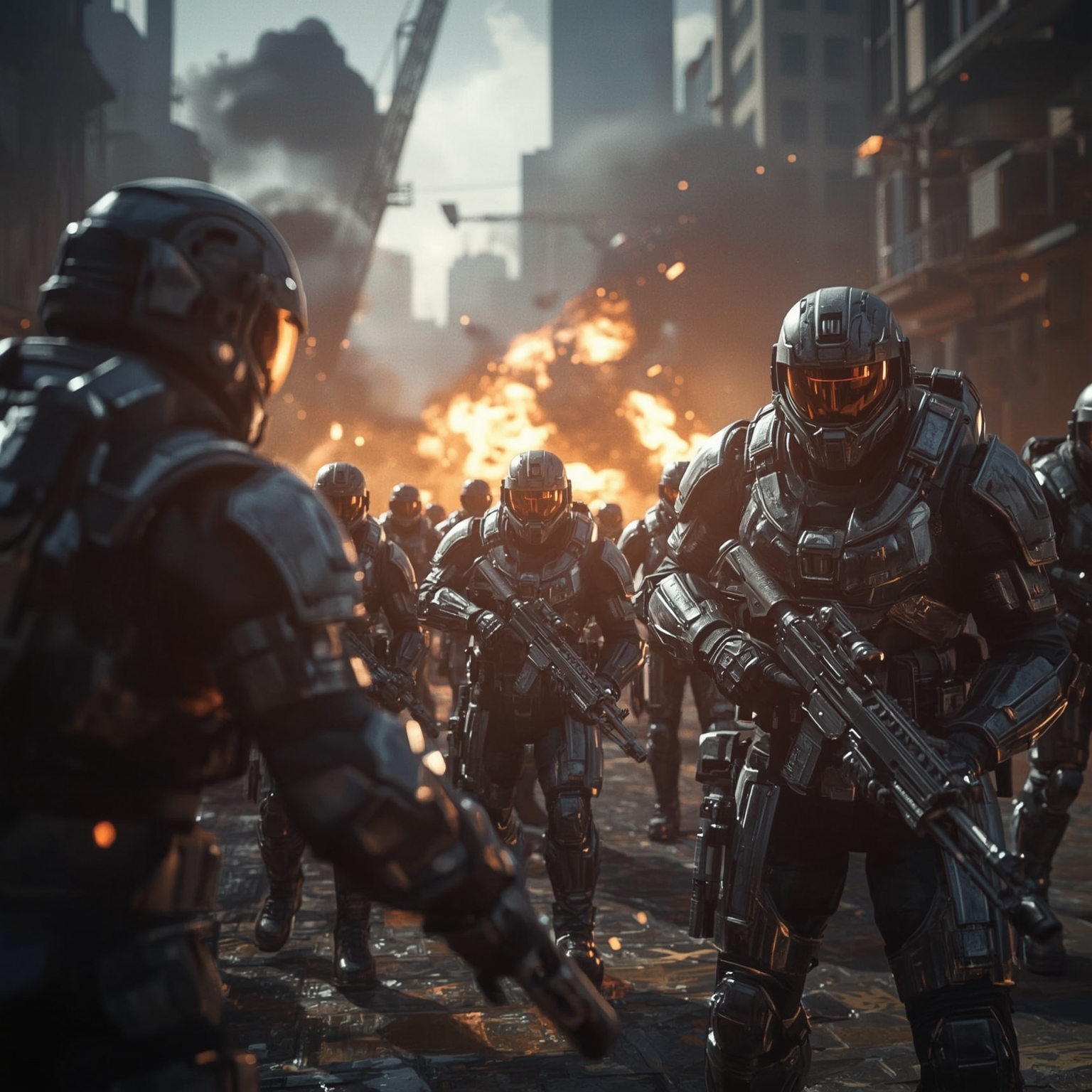 Battlefield 6 Black Friday Deal: Save 24% on the Hottest New Shooter