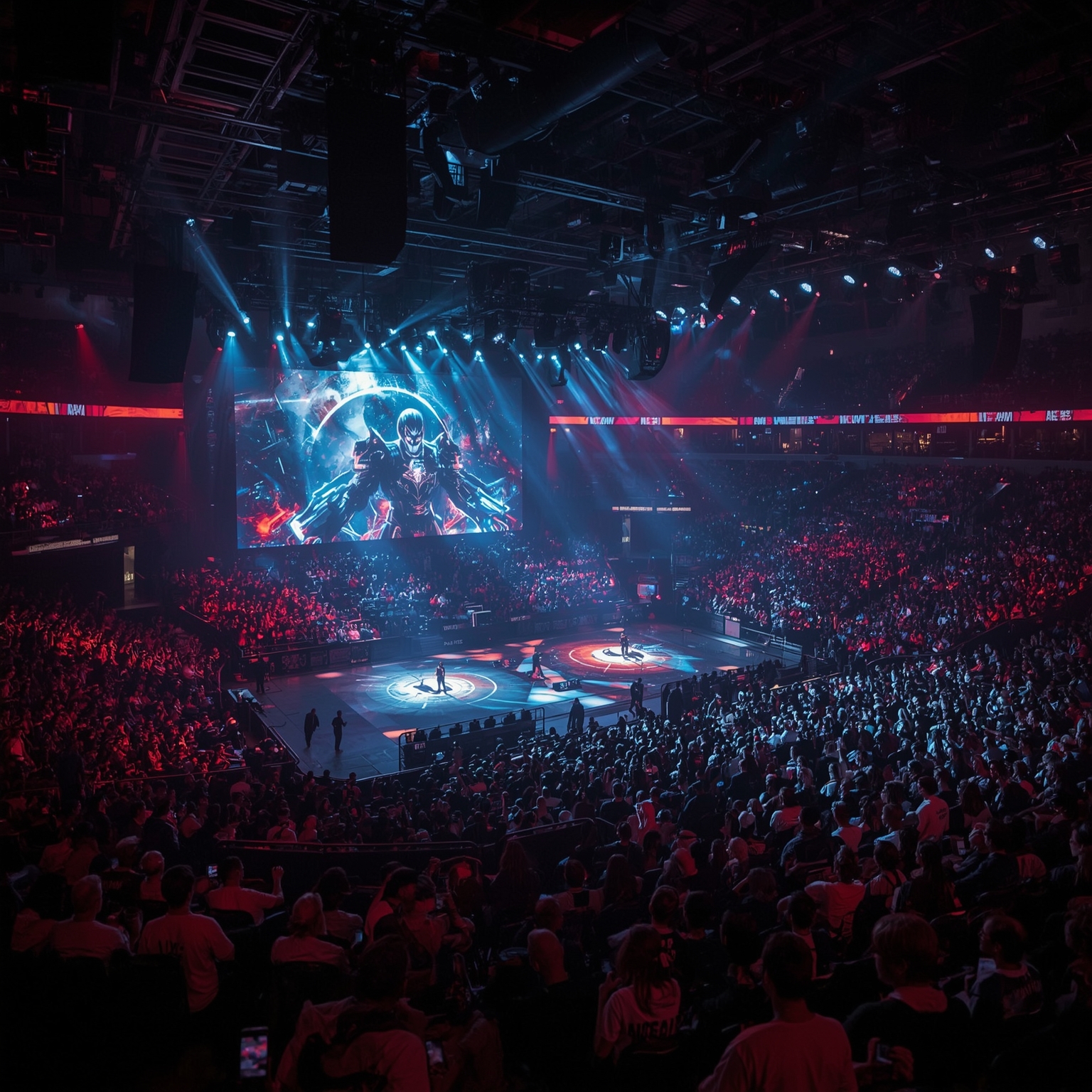 League of Legends World Final: A Historic Showdown in the Making