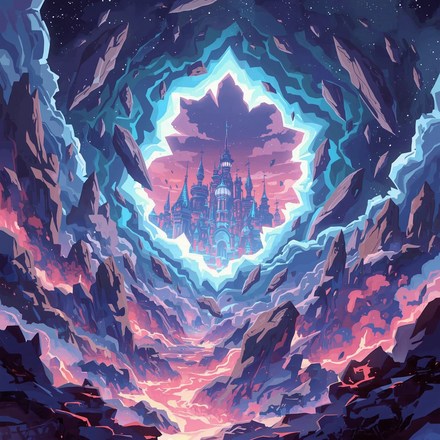 Pokémon Legends: Z-A Mega Dimension DLC Arrives December 10