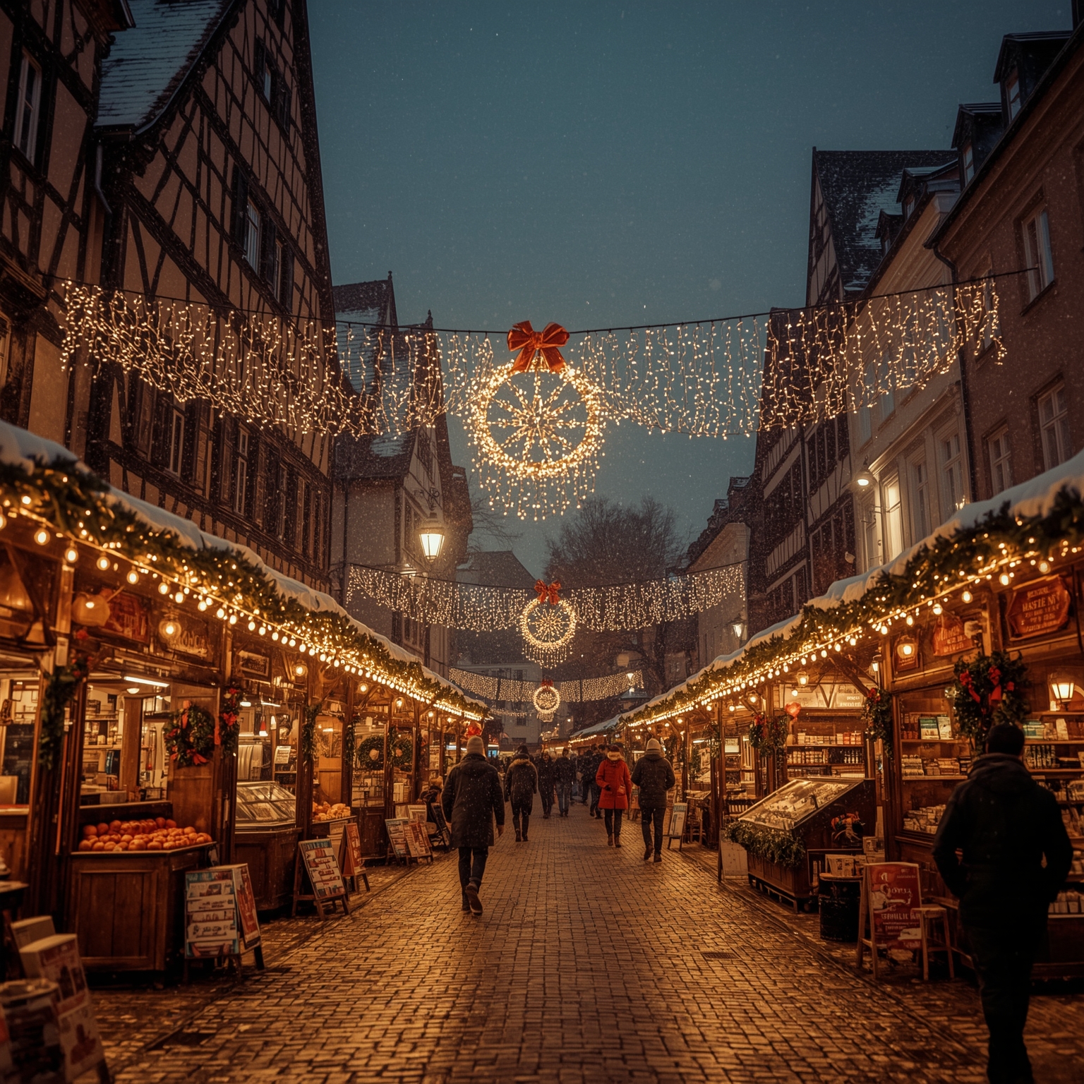 A Day in Strasbourg: The 5 Magical Highlights (and 2 Things I’d Skip) from the Christmas Capital of the World
