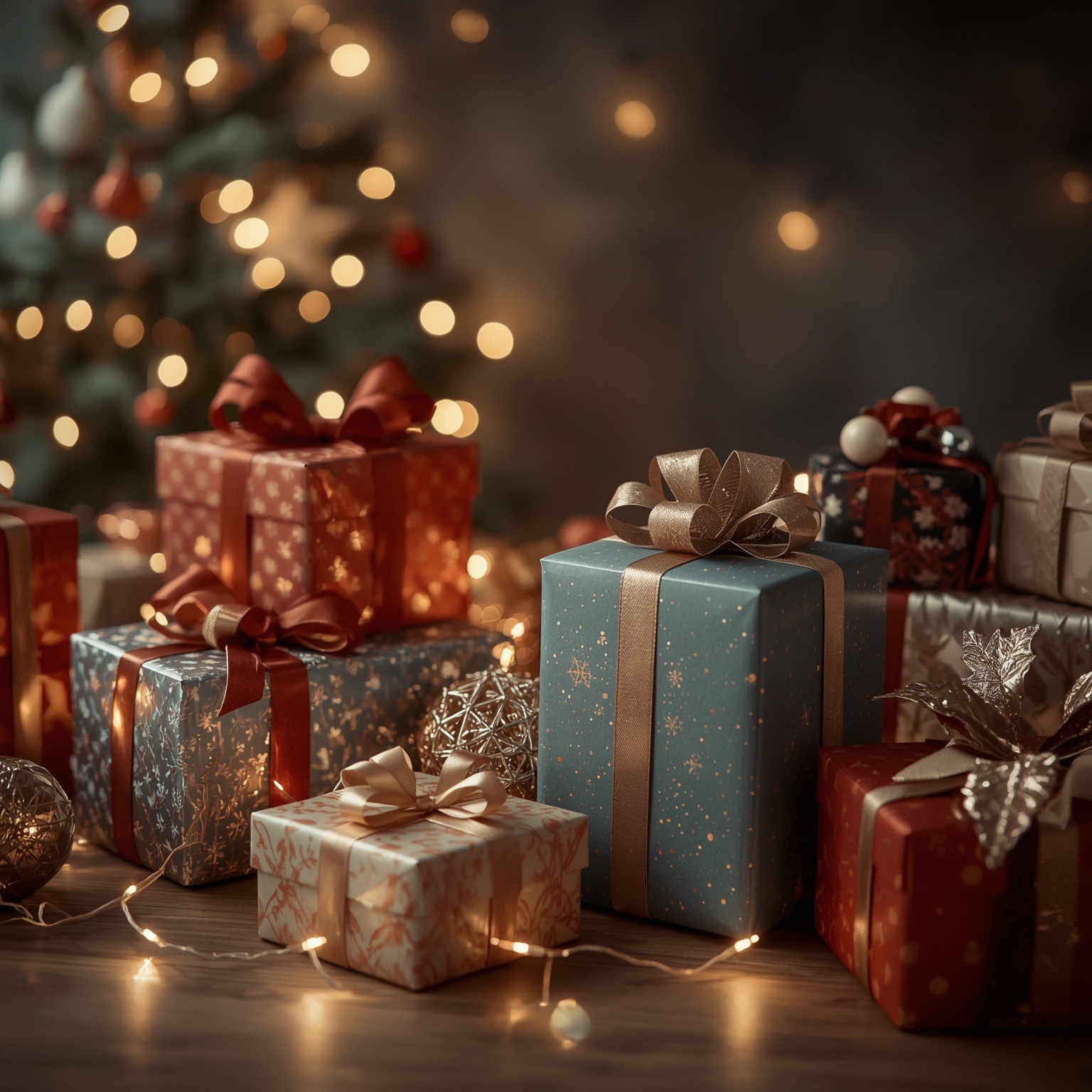 Stay Ahead of the Rush: The Verge’s 2025 Holiday Gift Guide