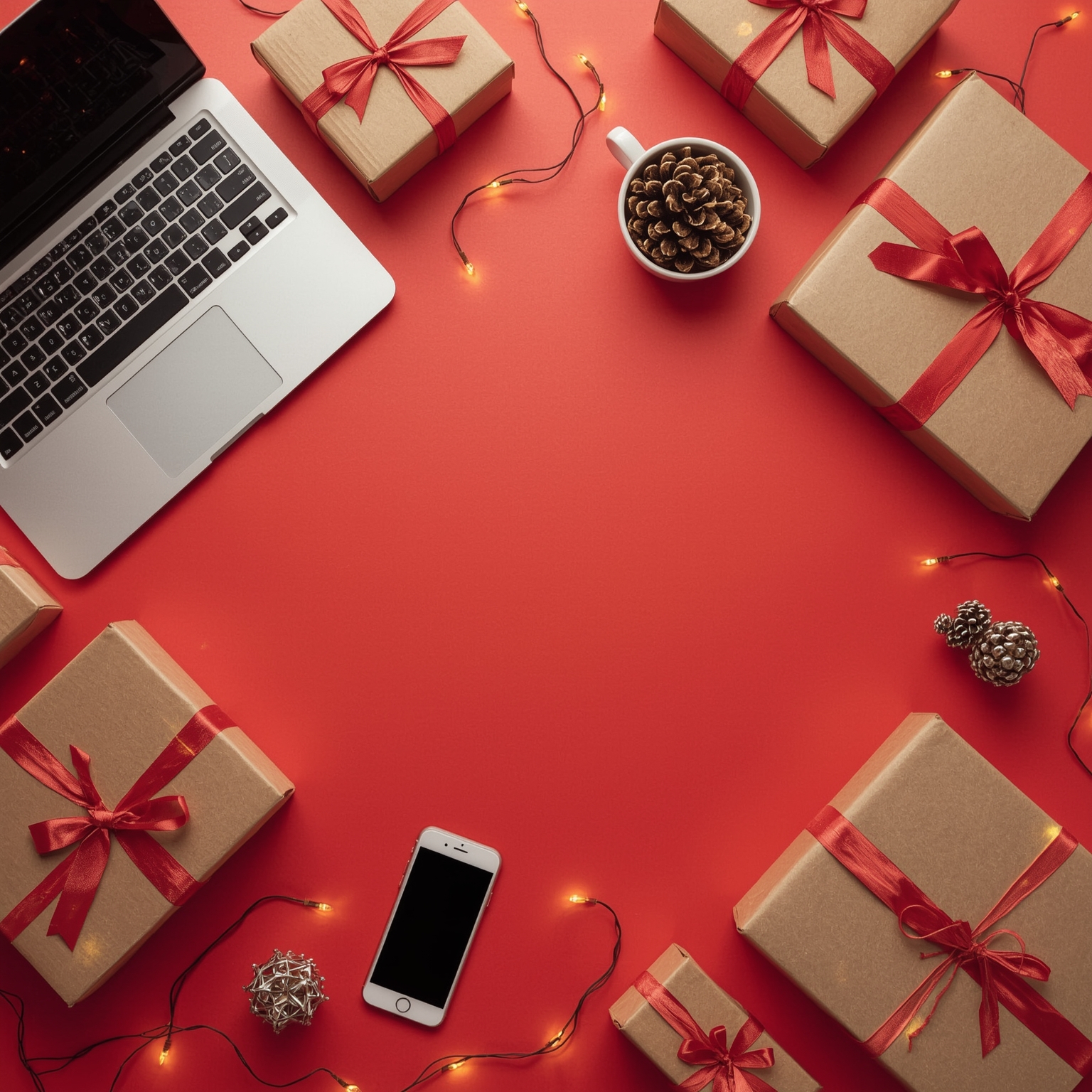 Early Black Friday Deals: Save Big on Laptops, TVs, and More