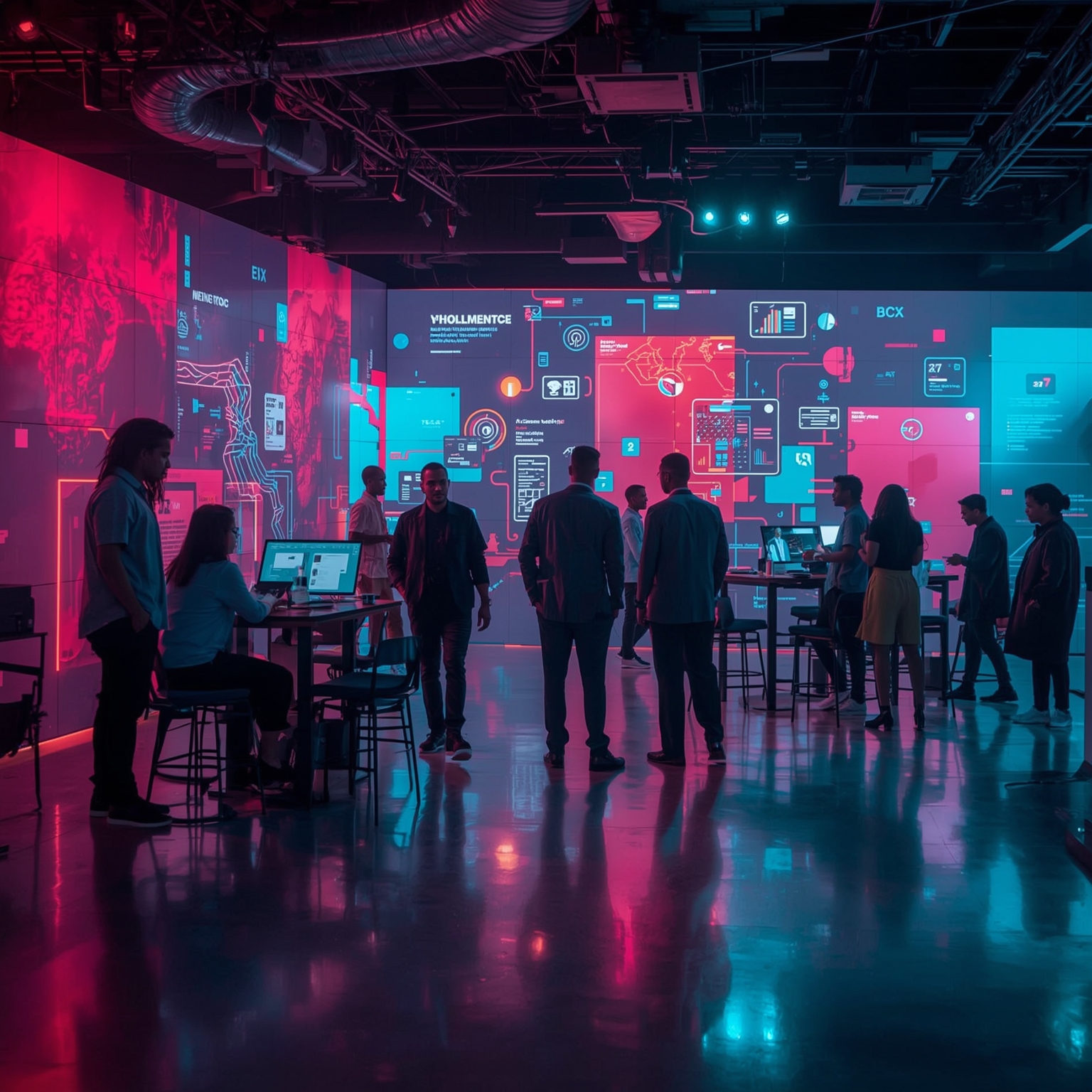 Bloomberg Searches for Africa’s Next Standout Startups