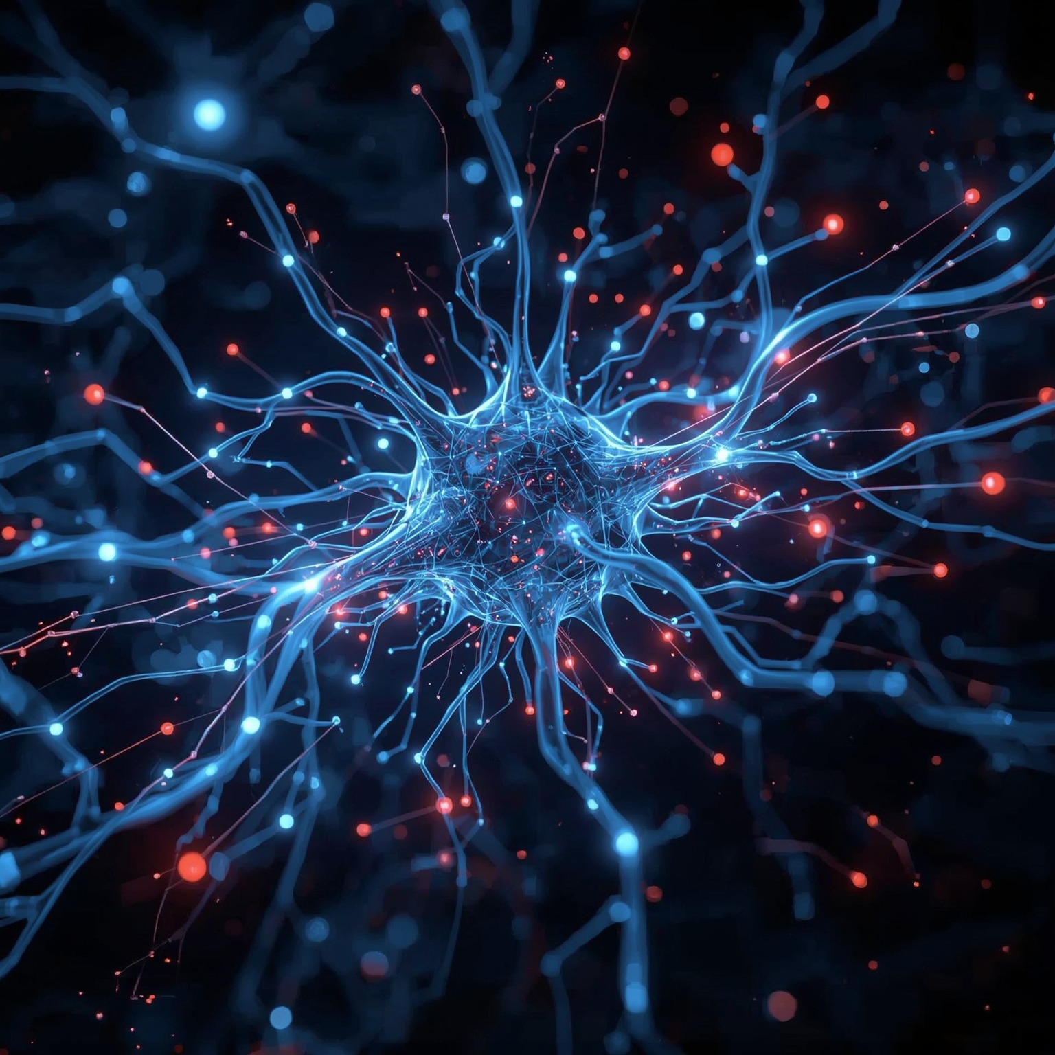 Beyond Resilience: The Shift to AI-Powered Adaptability in the Modern Enterprise