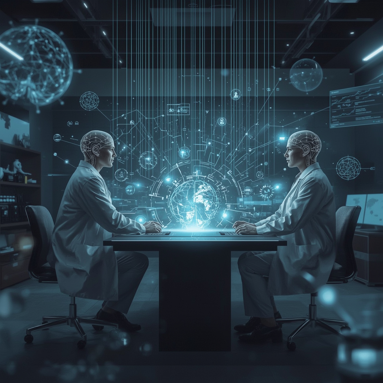 Uber Ends ‘Project Sandbox’ AI Training Contracts Early: A Glimpse into the Shifting Tech Workforce