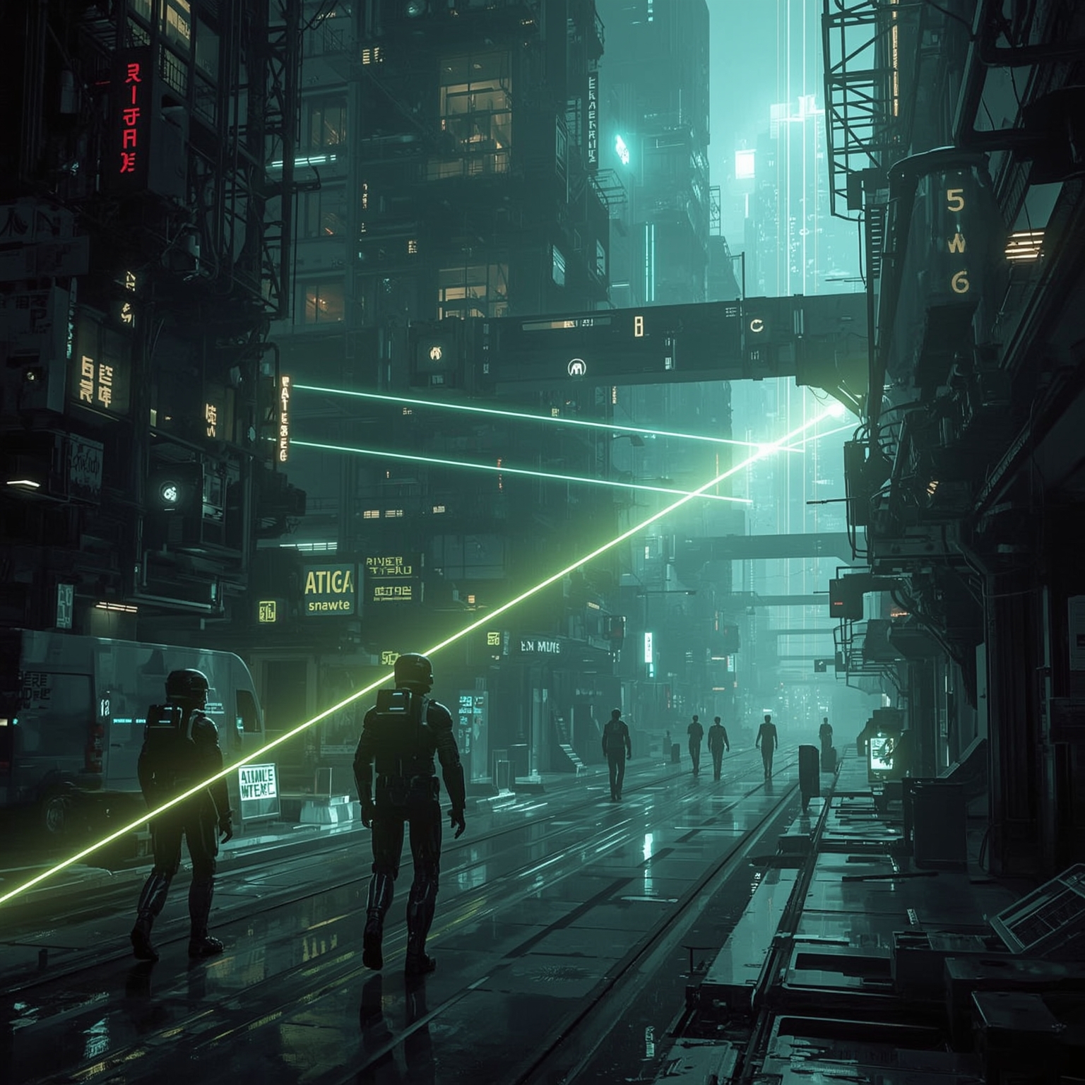 Ex-Tesla Engineer Bets on Lidar to Power the Future of Robotaxis and Robots