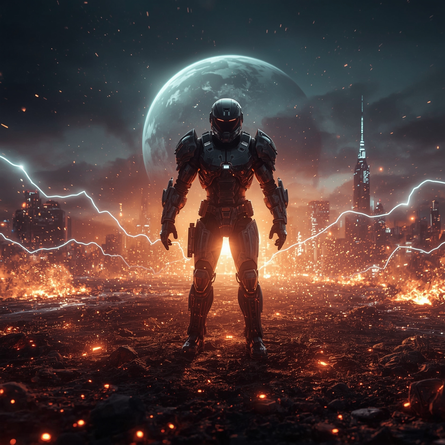 Halo Infinite Reaches Its Final Major Update with ‘Operation: Infinite’