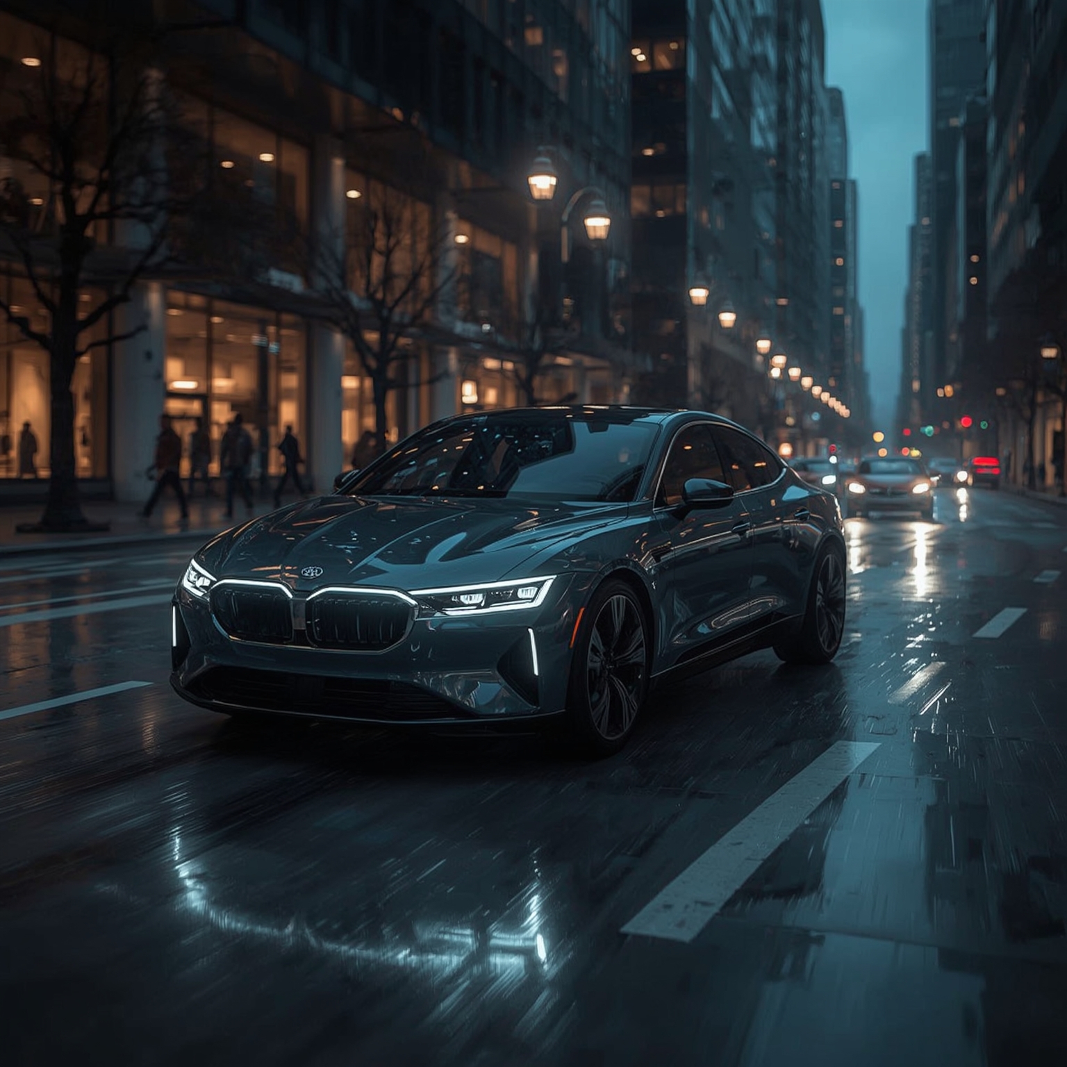 Testing Wayve’s FSD Rival: Rethinking the Future of Autonomous Driving