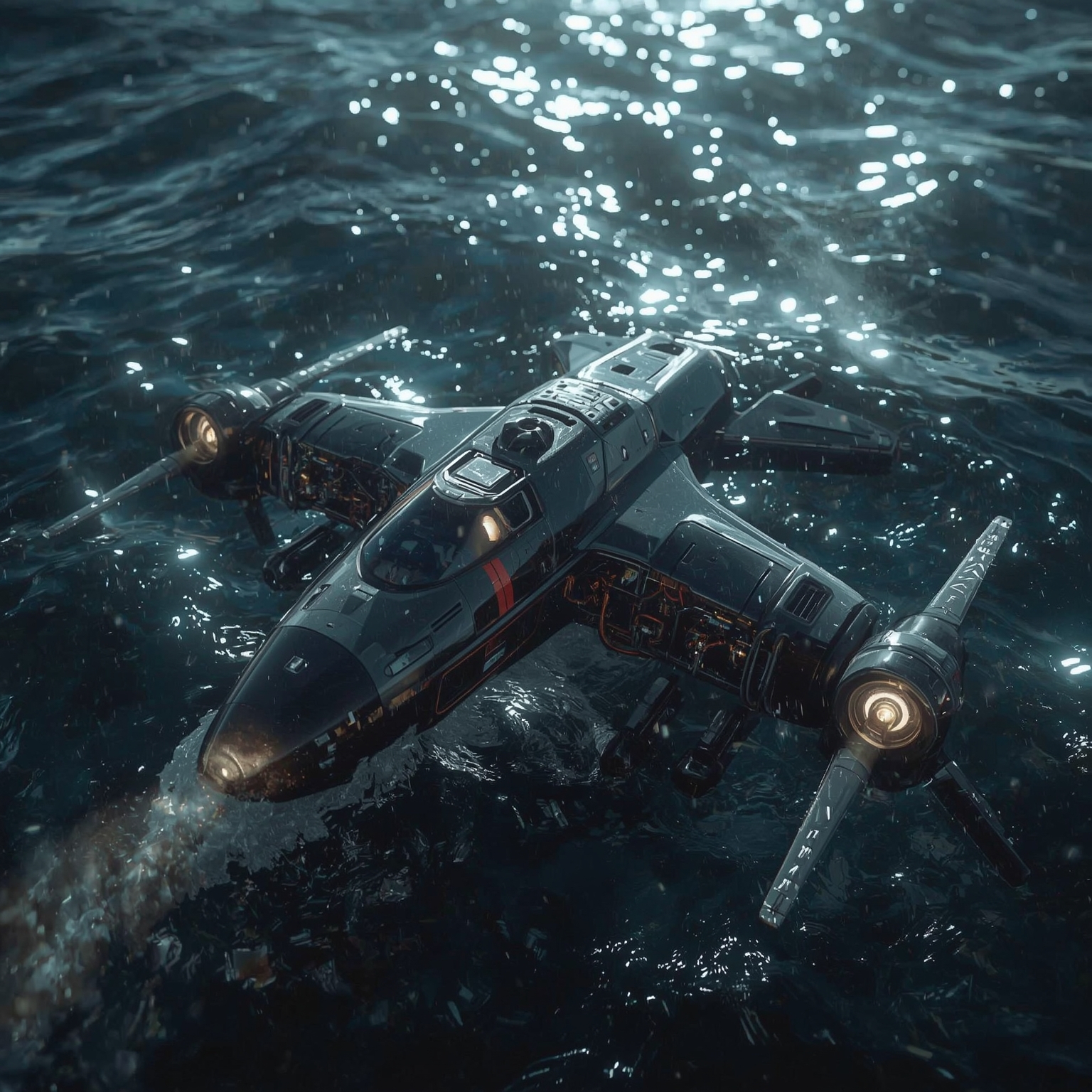 Anduril’s Autonomous Weapons Face Setbacks in Navy Tests