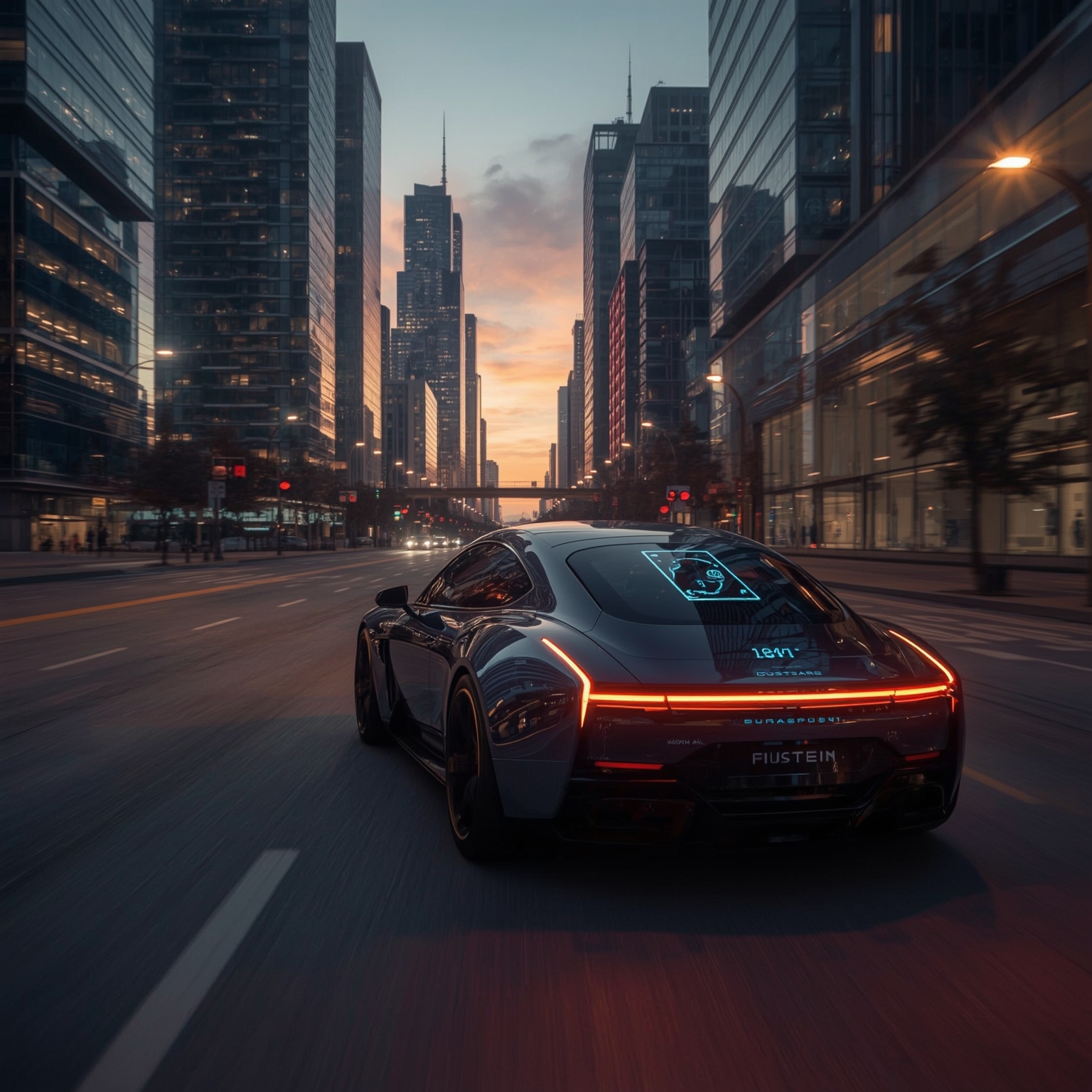 3 CEOs Redefine What Driverless Autonomy Really Means