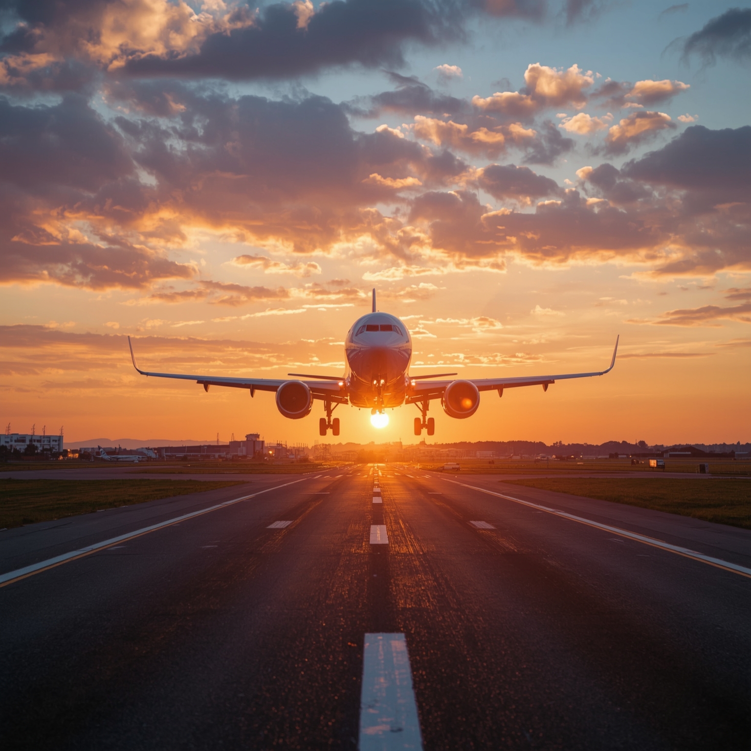 Ryanair Soars Higher: Profit Up and Passenger Outlook Raised