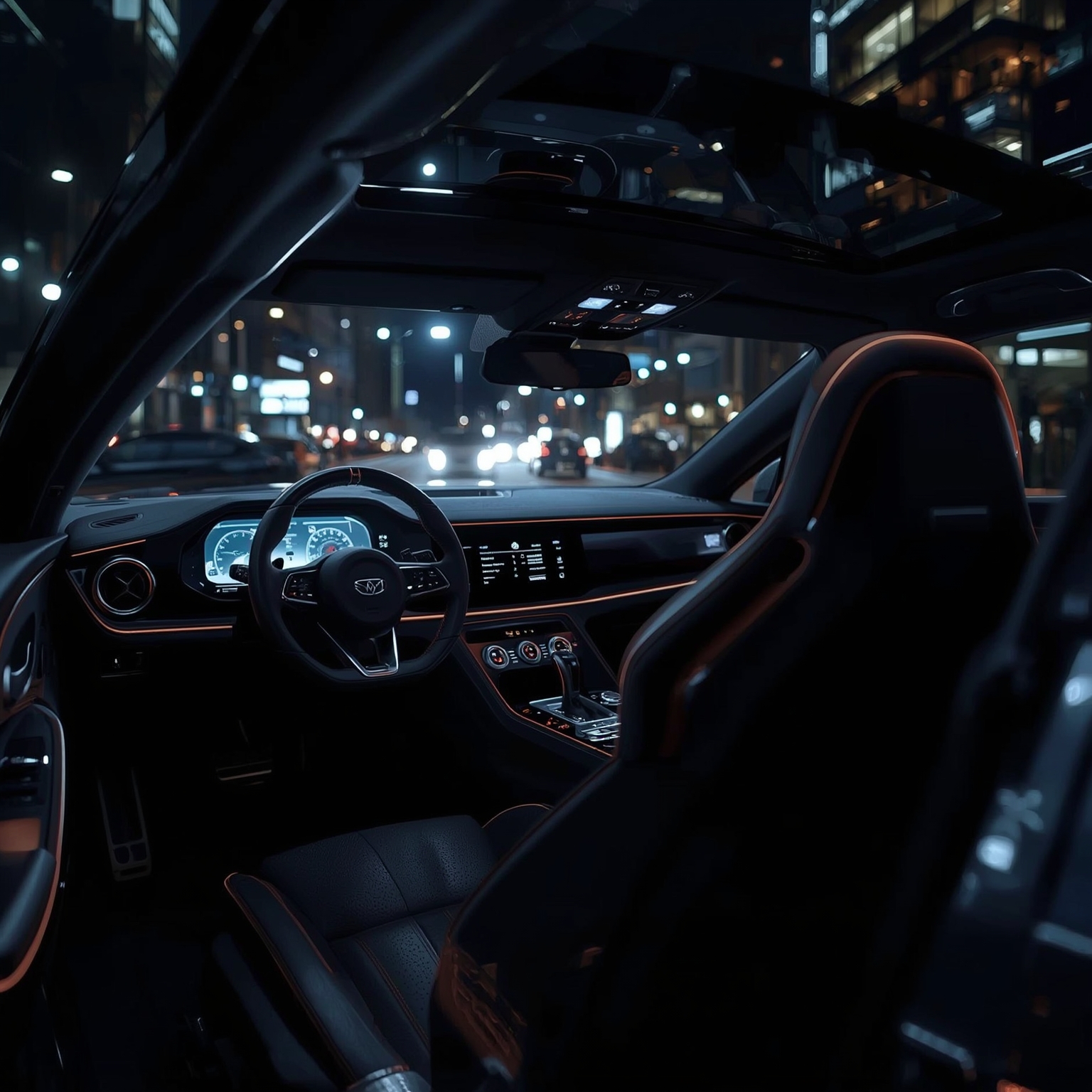 ‘Eyes-Off Driving’ Is Coming – But Are We Ready for It?